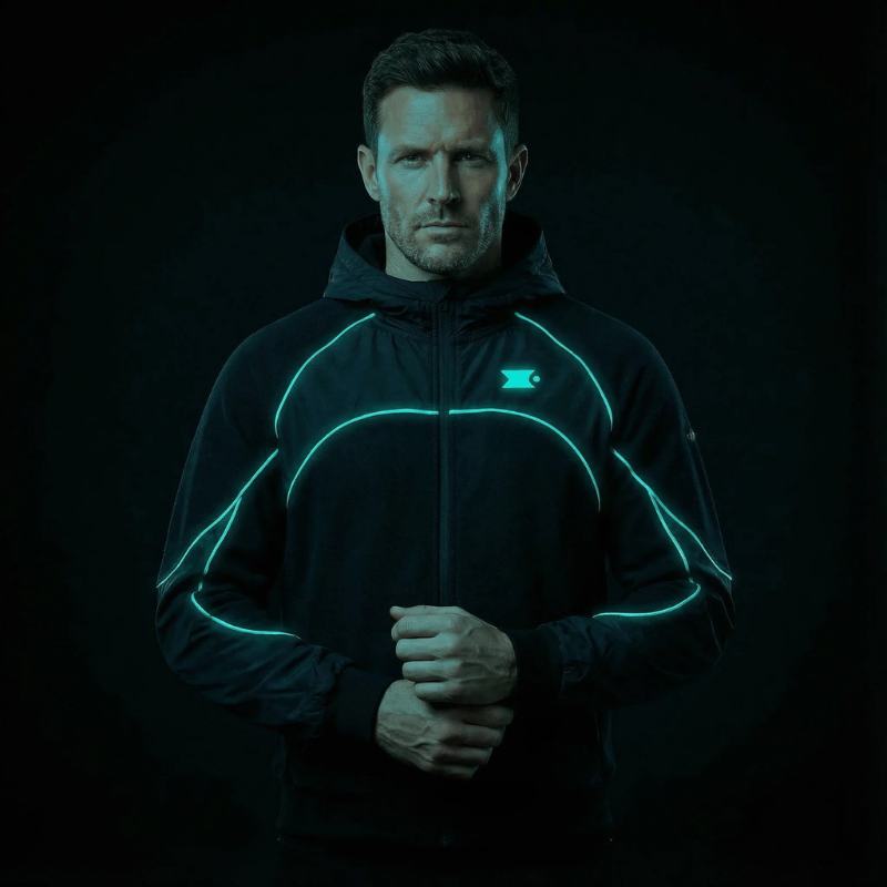 PROFOUNT SENTINEL JACKET