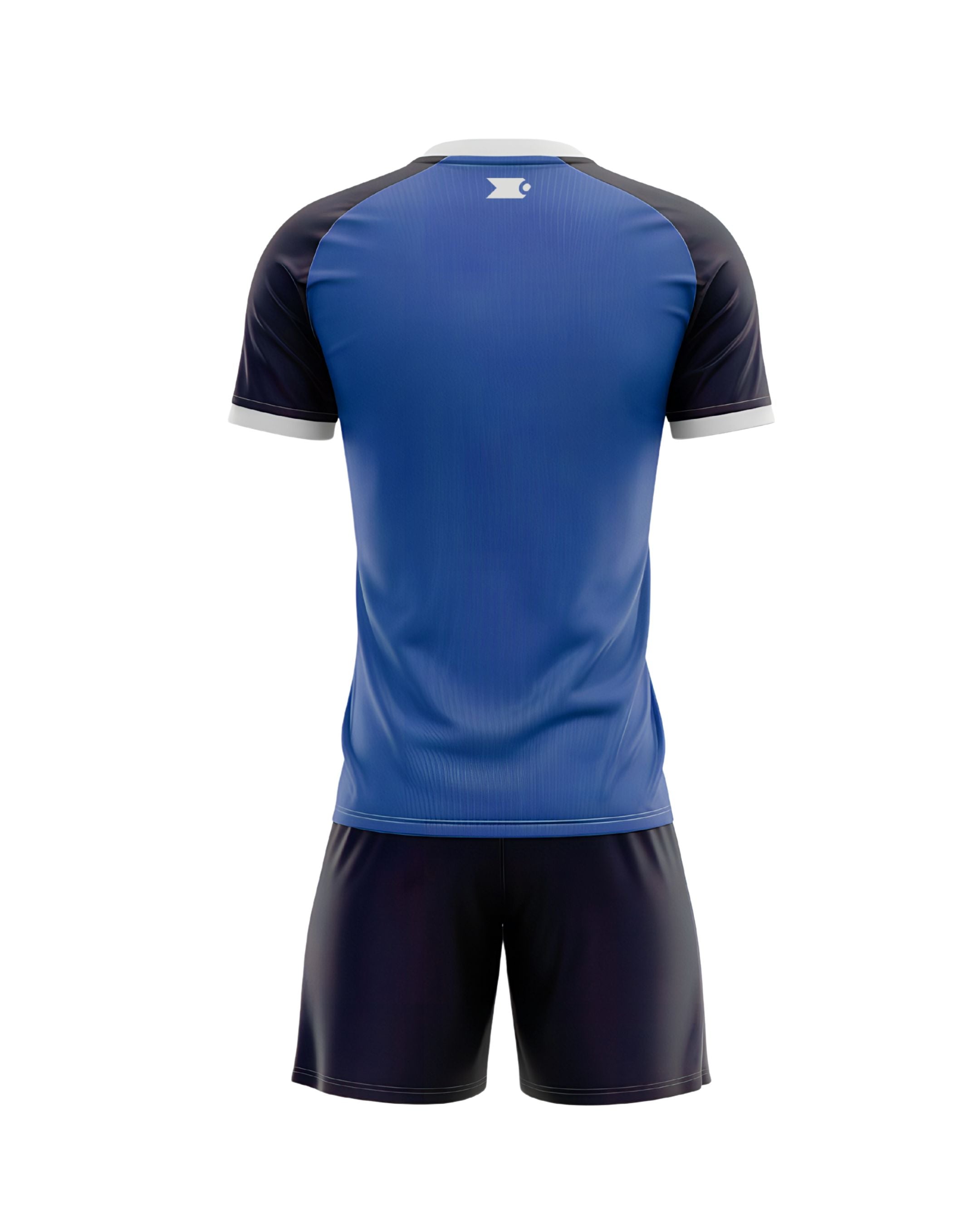 Profount V1 Fußballtrikot Camo Fusion
