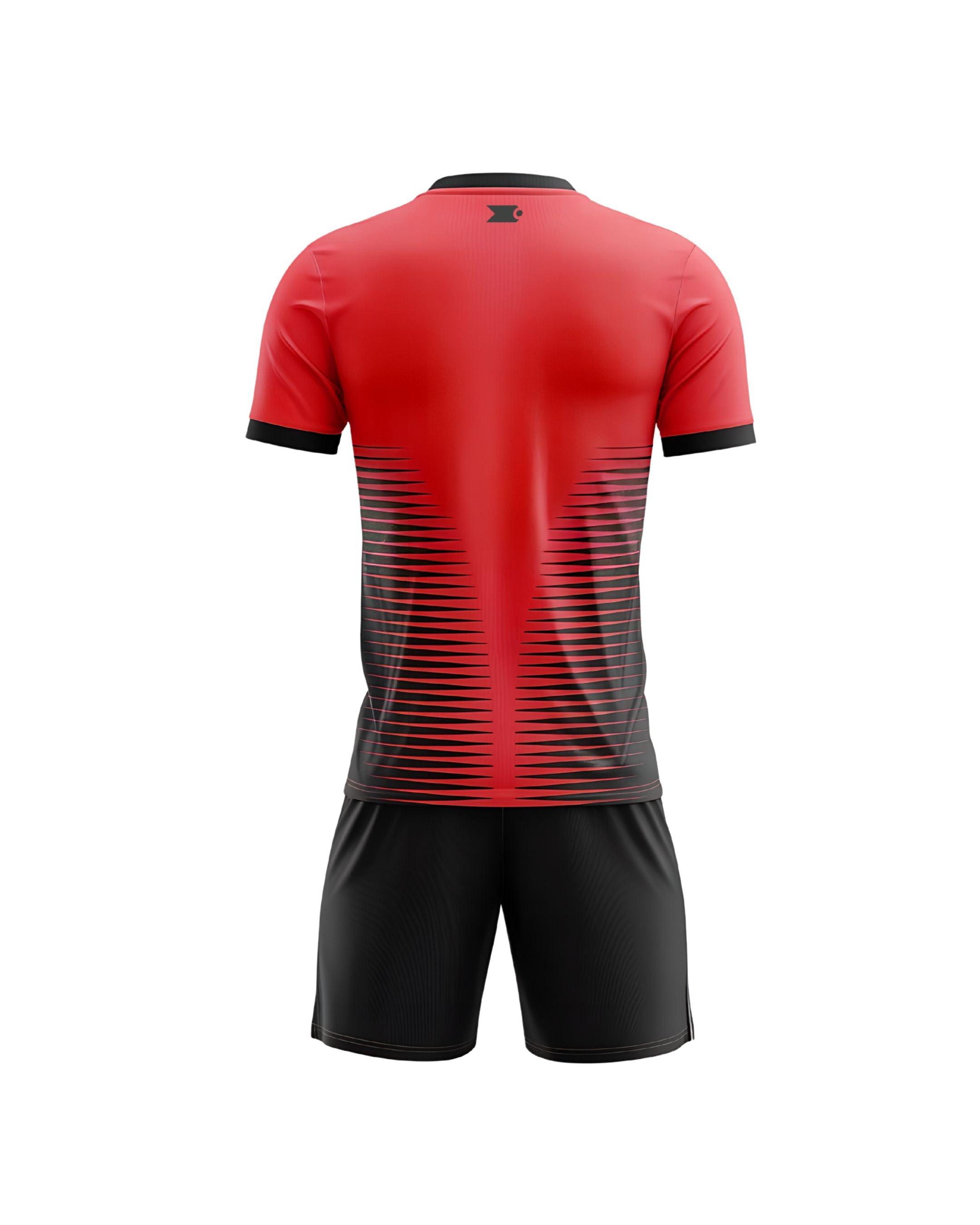 Profount V1 Fußballtrikot Camo Fusion