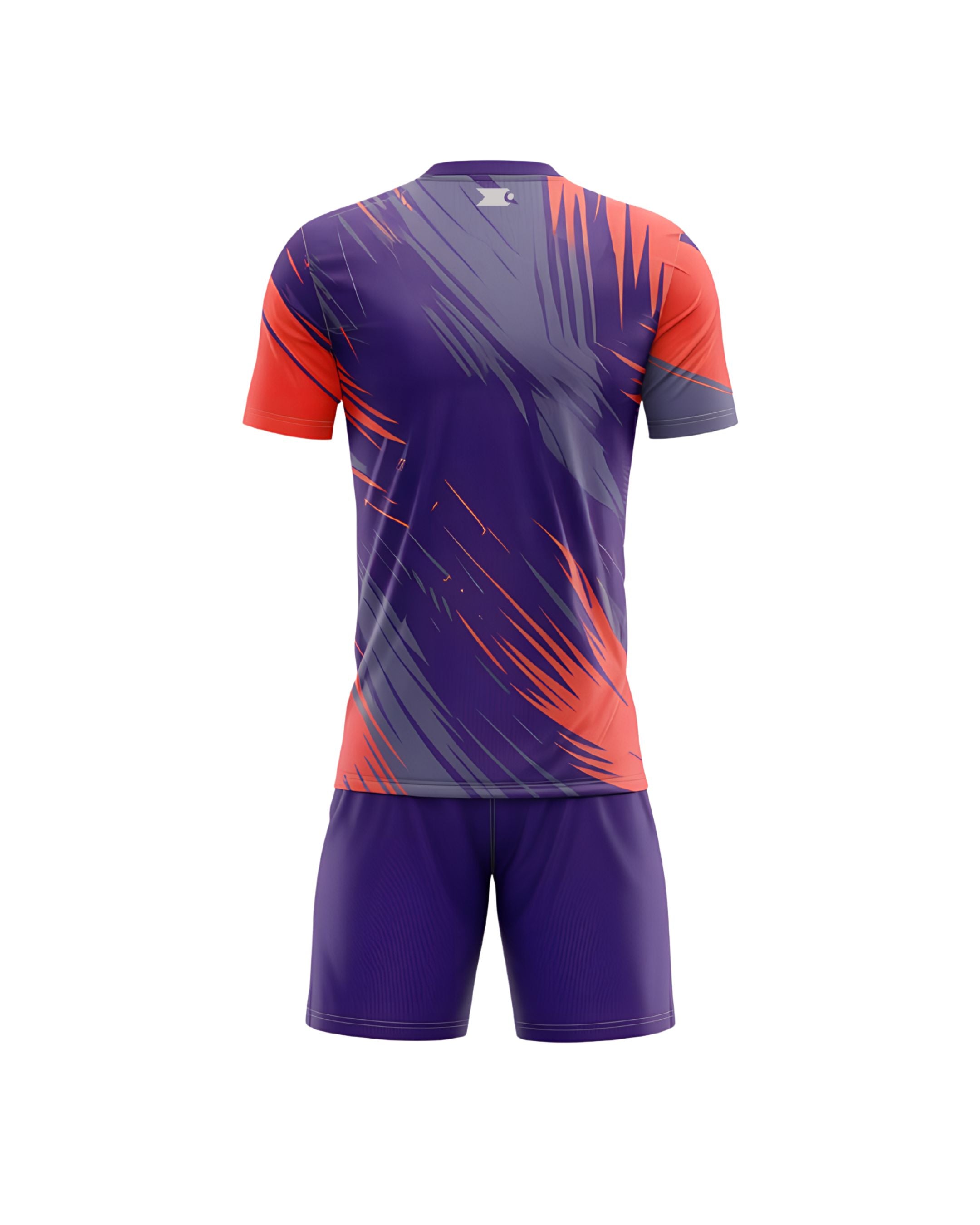 Profount V1 Fußballtrikot Camo Fusion