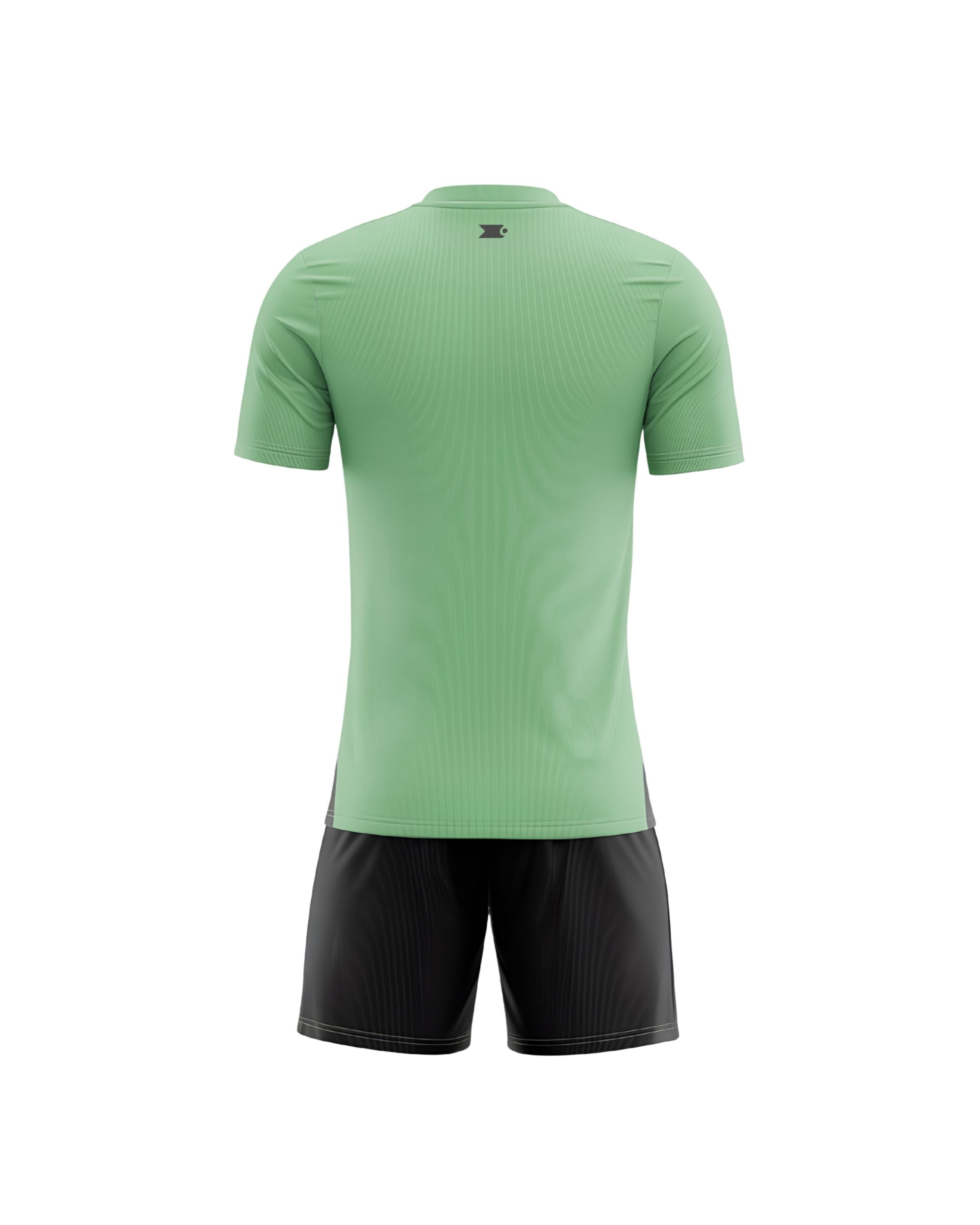 Profount V1 Fußballtrikot Camo Fusion