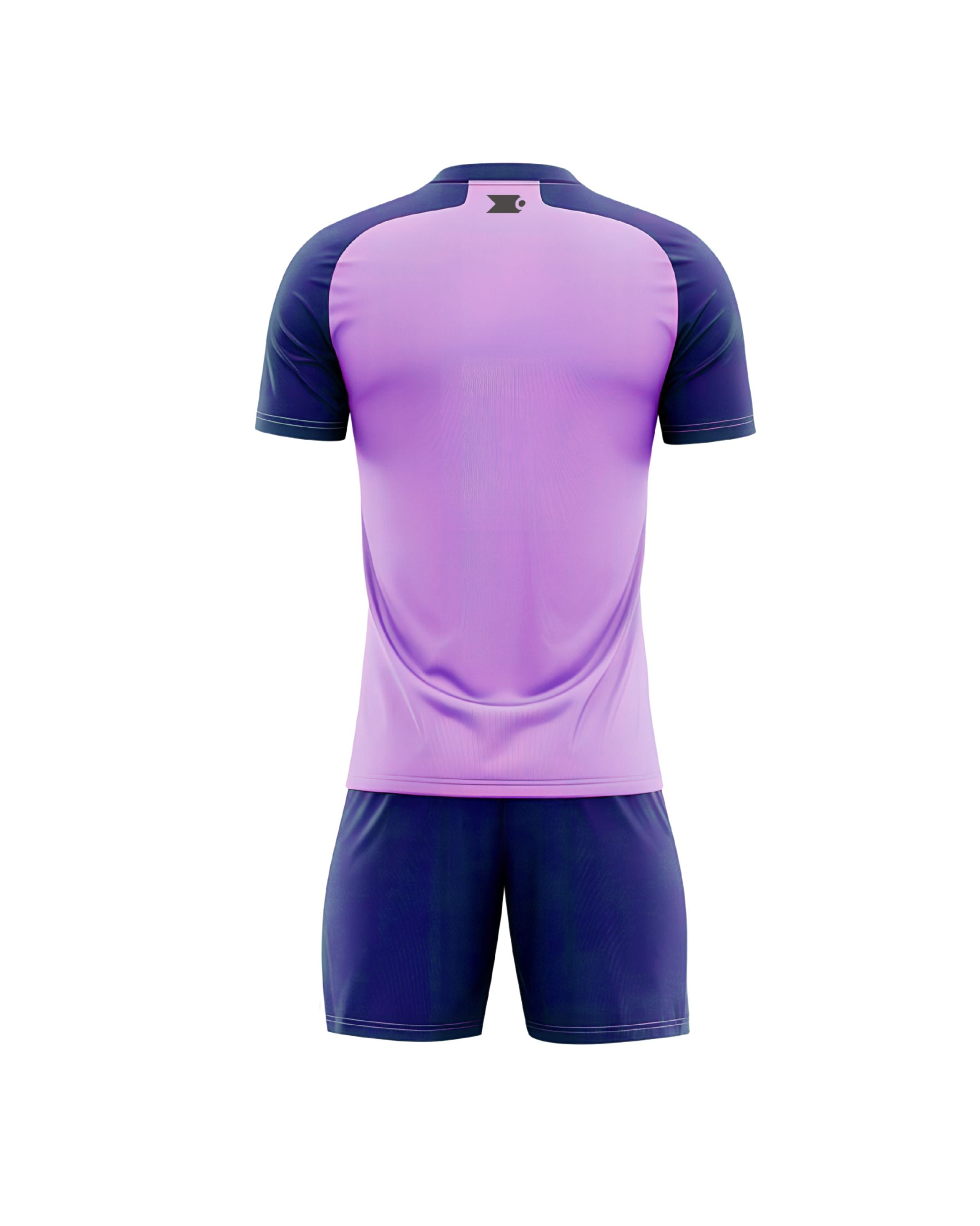 Profount V1 Fußballtrikot Camo Fusion
