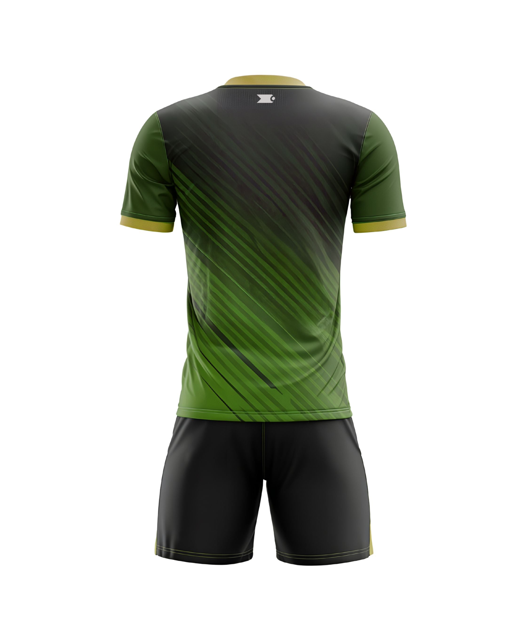 Profount V1 Fußballtrikot Camo Fusion