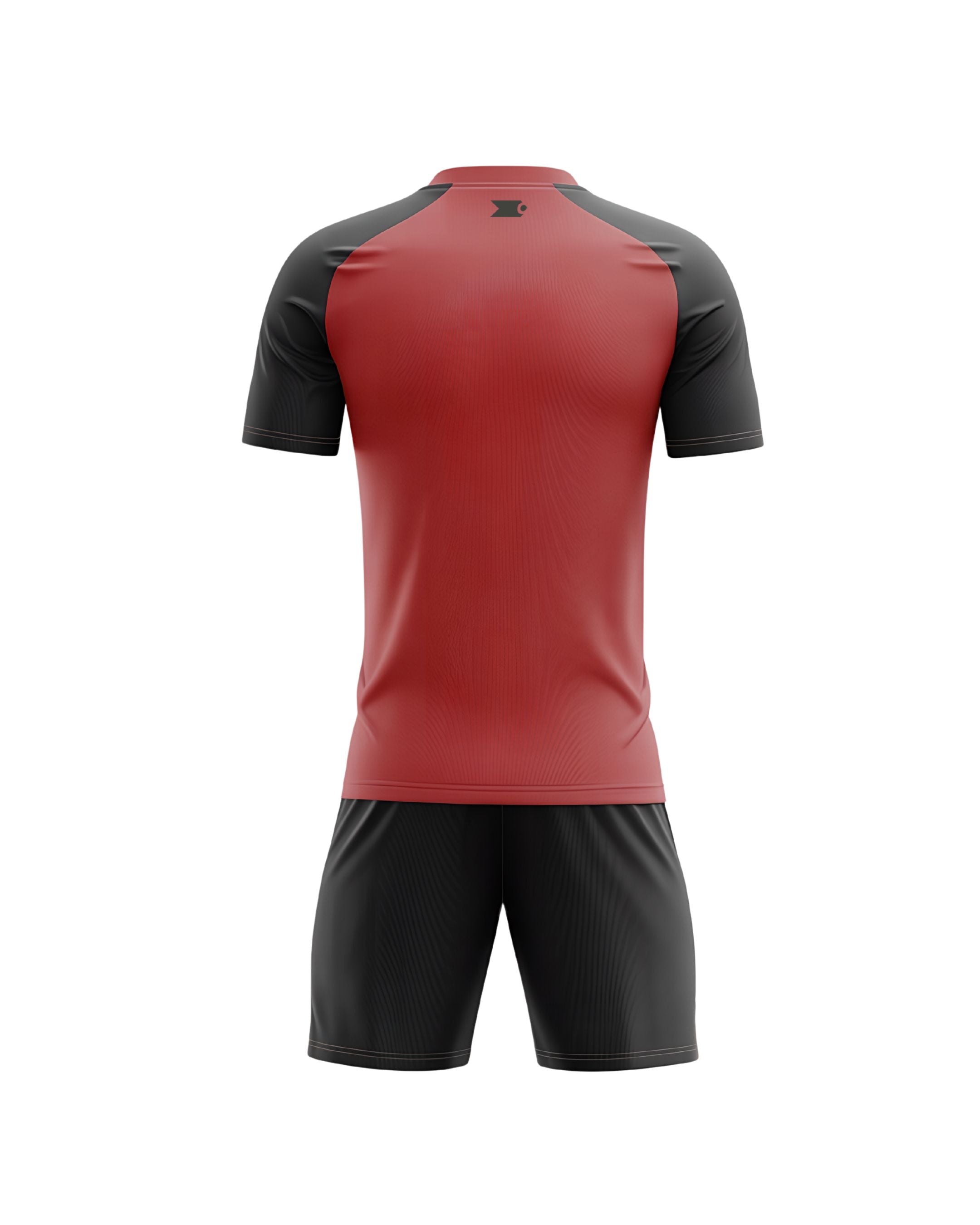 Profount V1 Fußballtrikot Camo Fusion