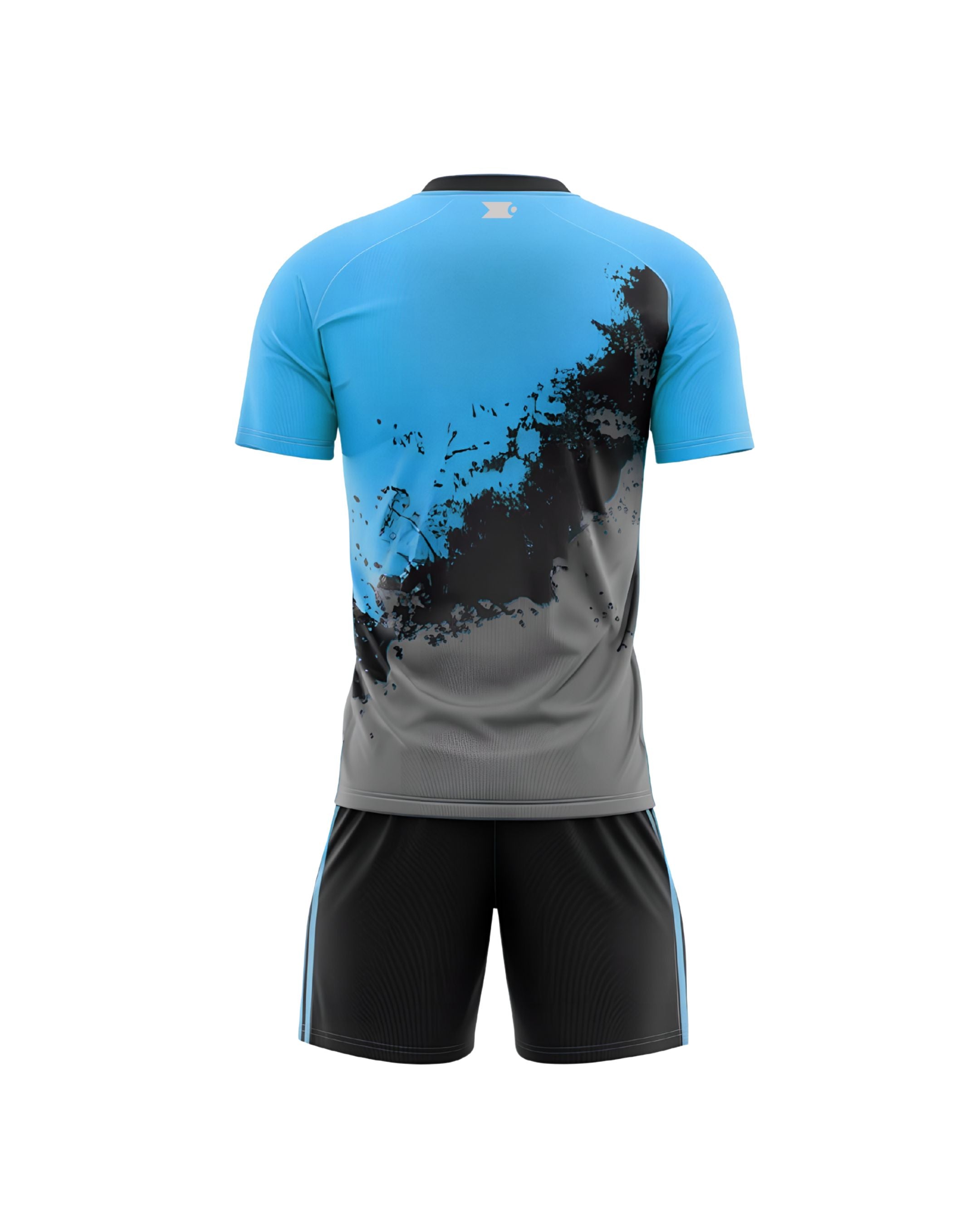 Profount V1 Fußballtrikot Camo Fusion