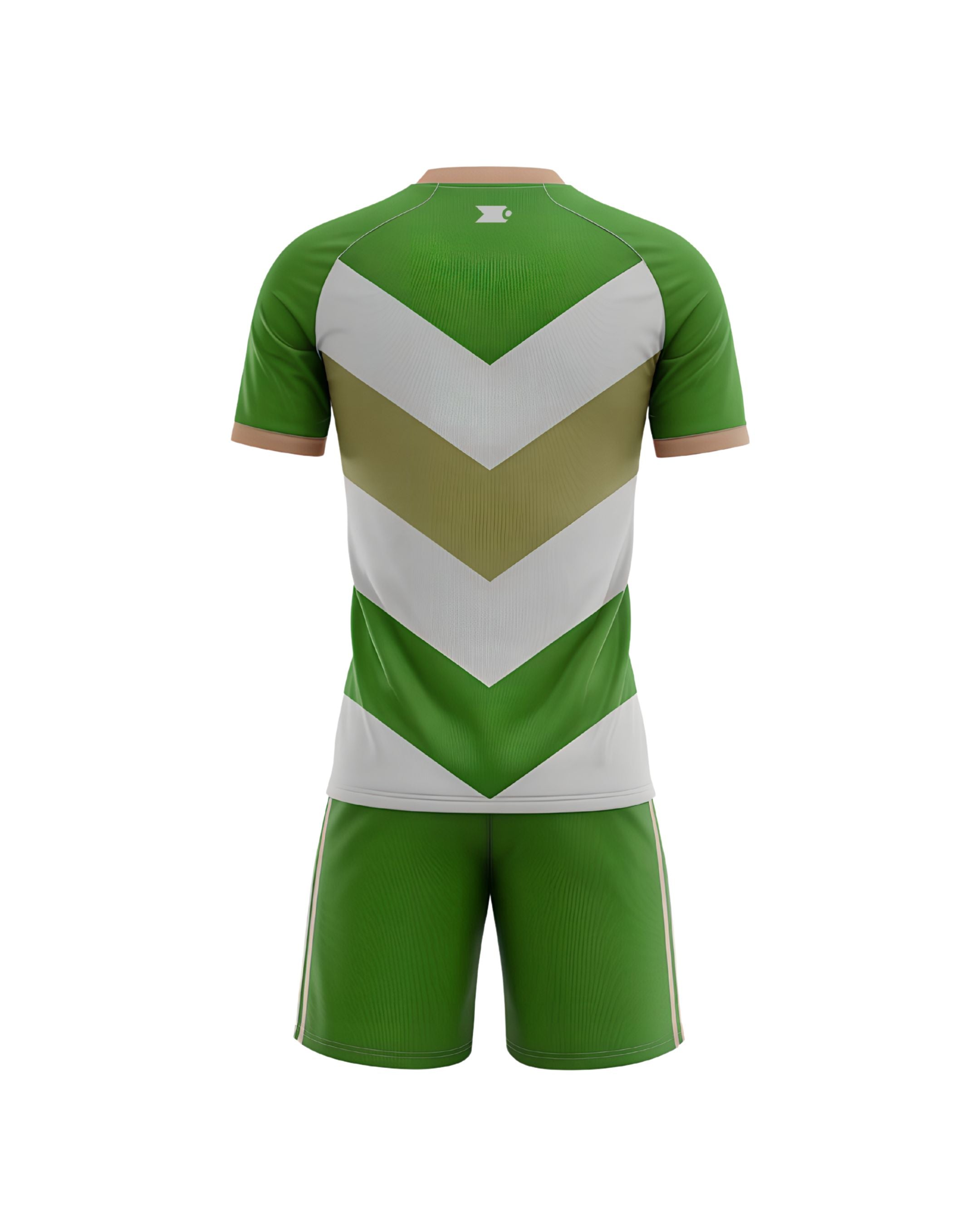 Profount V1 Fußballtrikot Camo Fusion