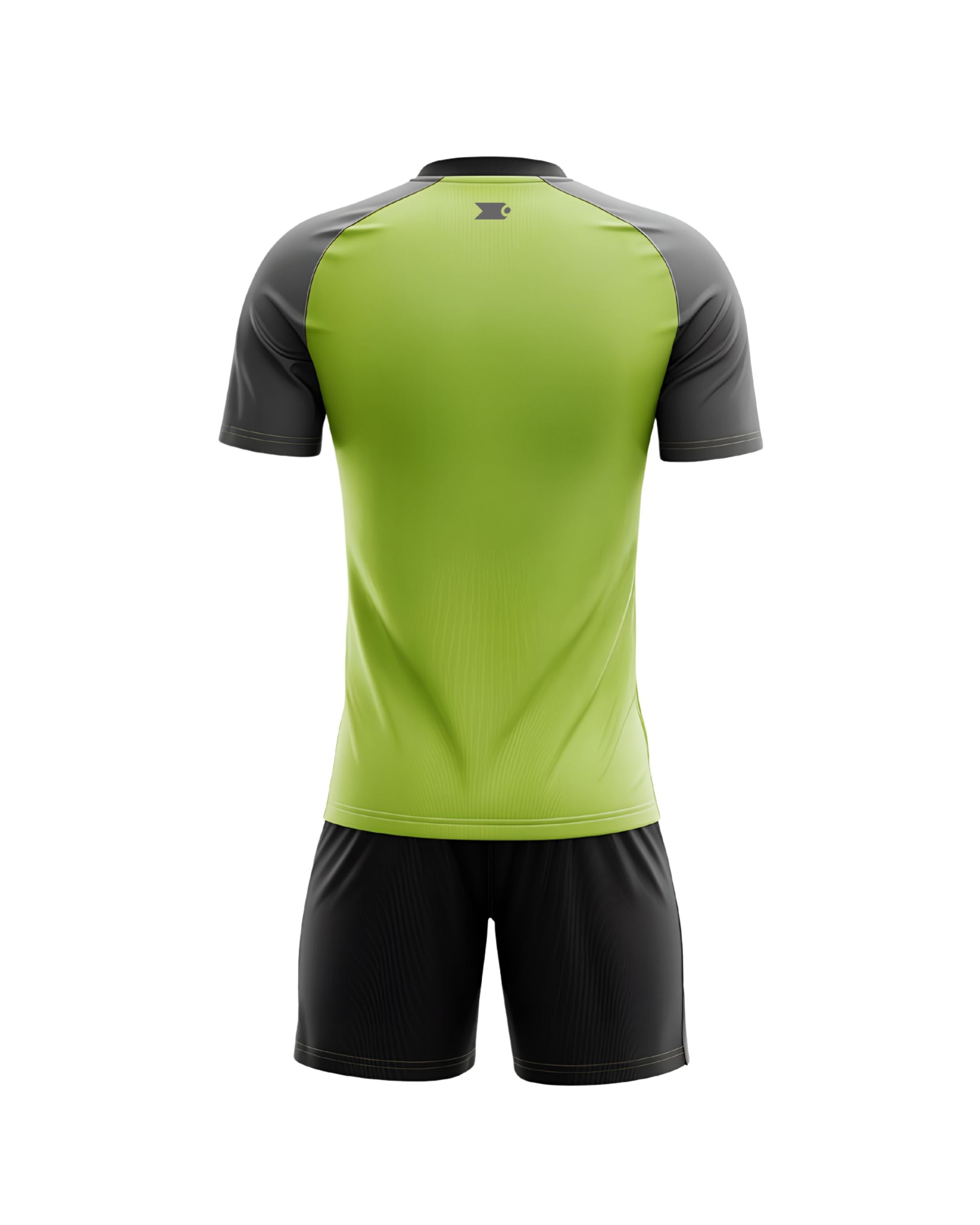 Profount V1 Fußballtrikot Camo Fusion