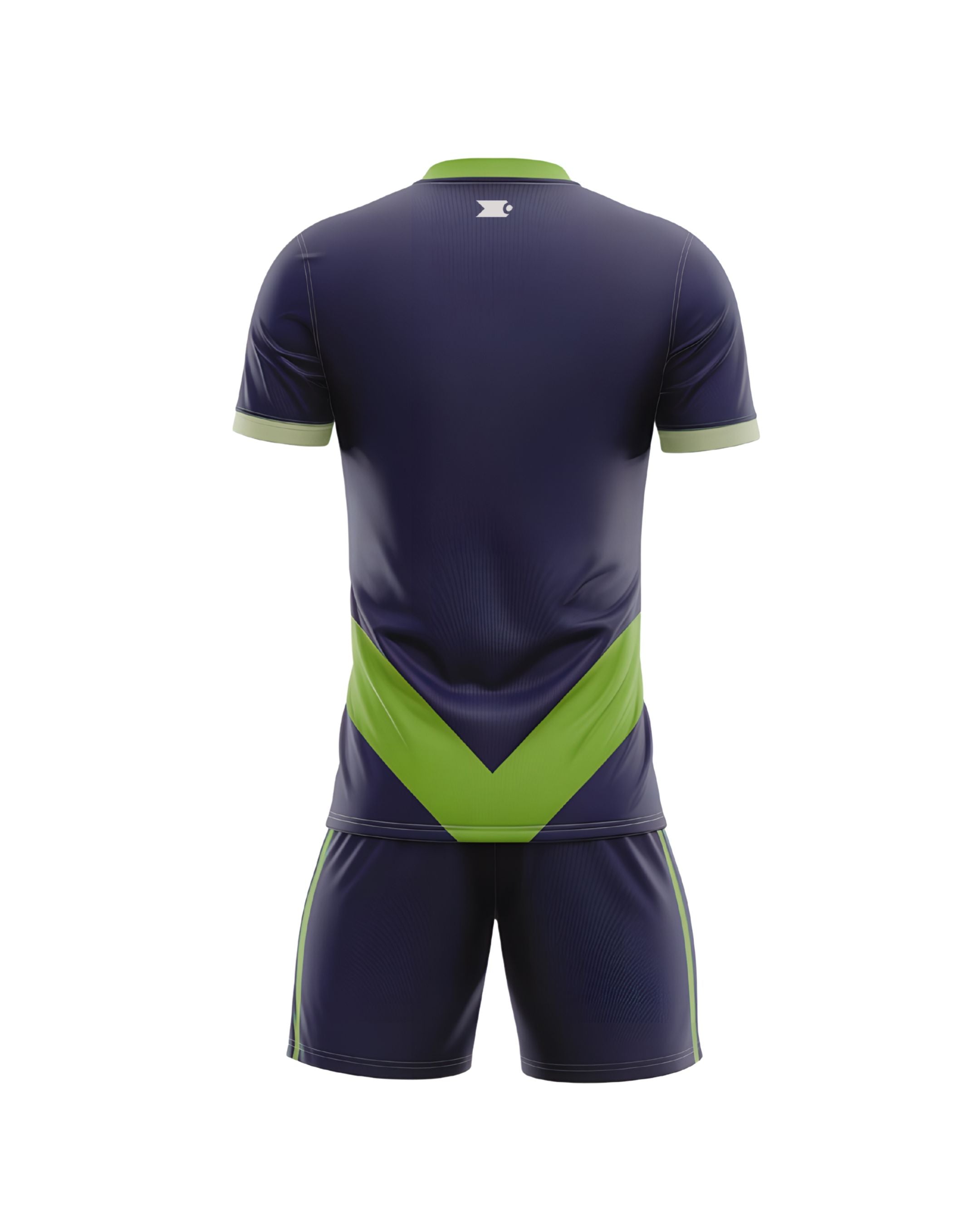 Profount V1 Fußballtrikot Camo Fusion