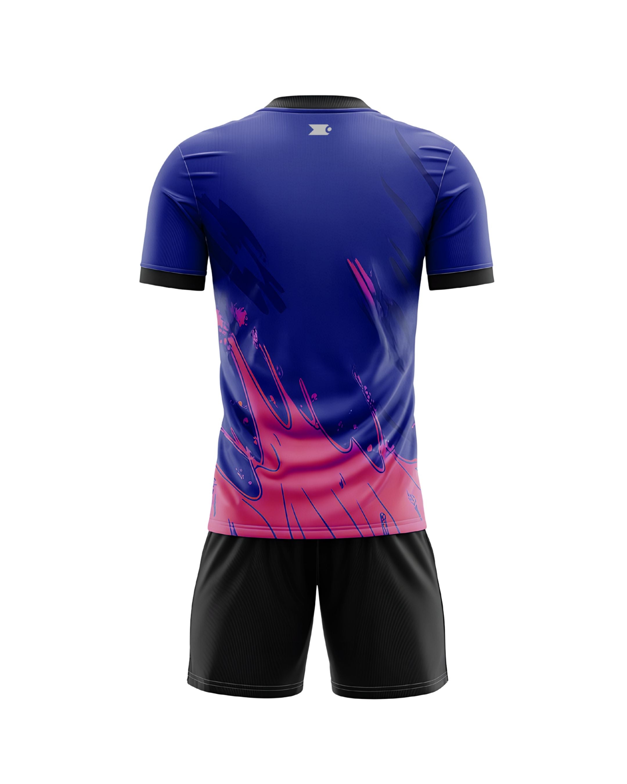 Profount V1 Fußballtrikot Camo Fusion