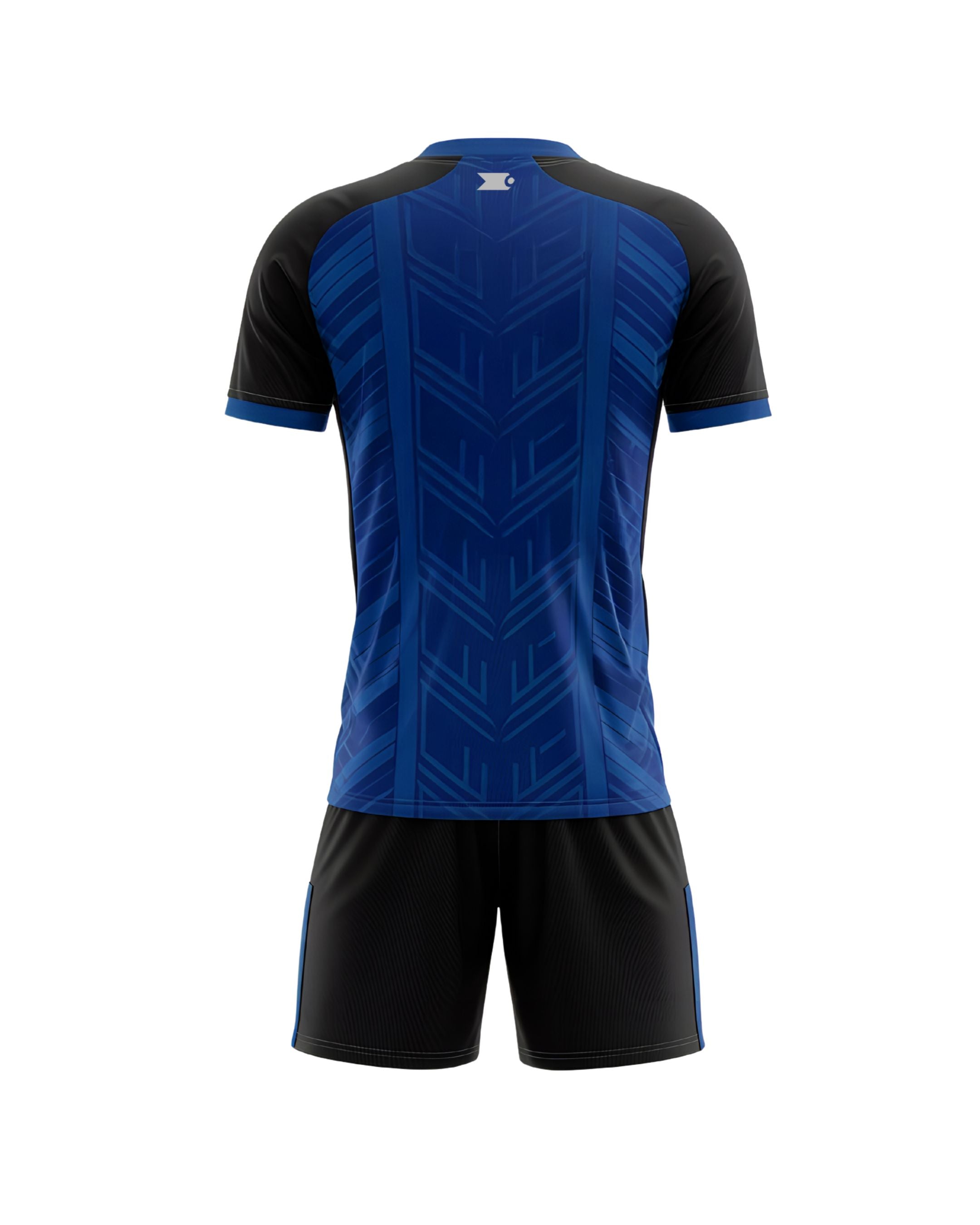 Profount V1 Fußballtrikot Camo Fusion