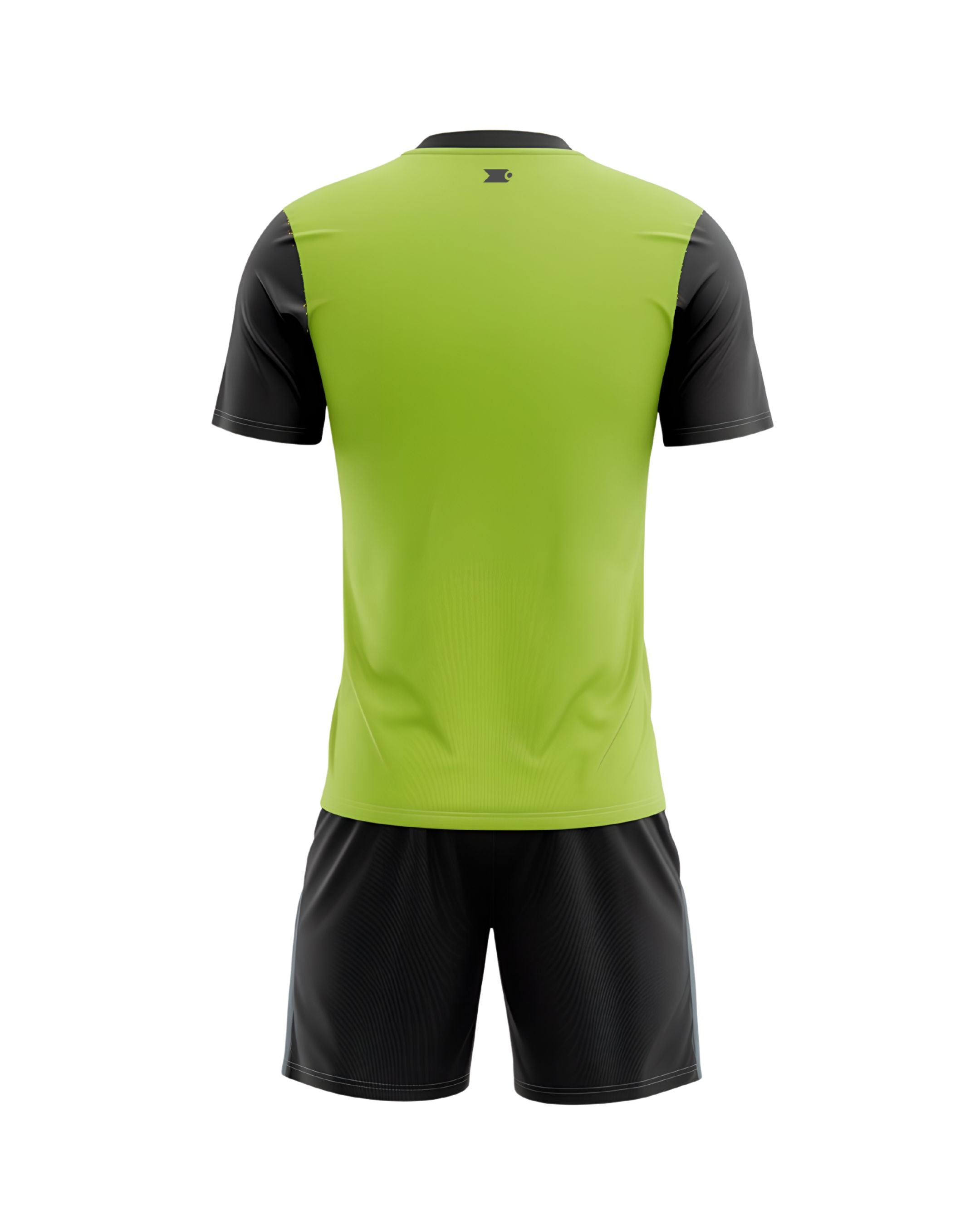 Profount V1 Fußballtrikot Camo Fusion