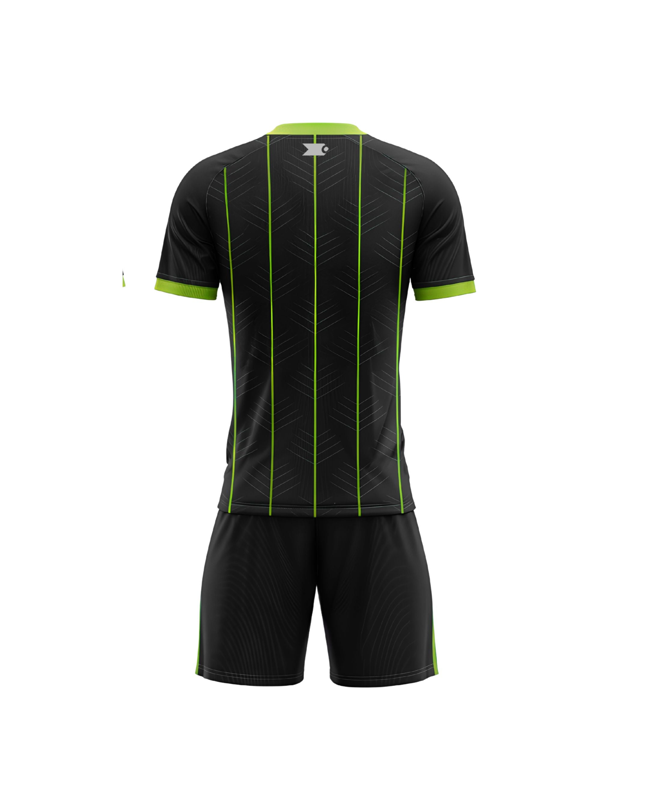 Profount V1 Fußballtrikot Camo Fusion