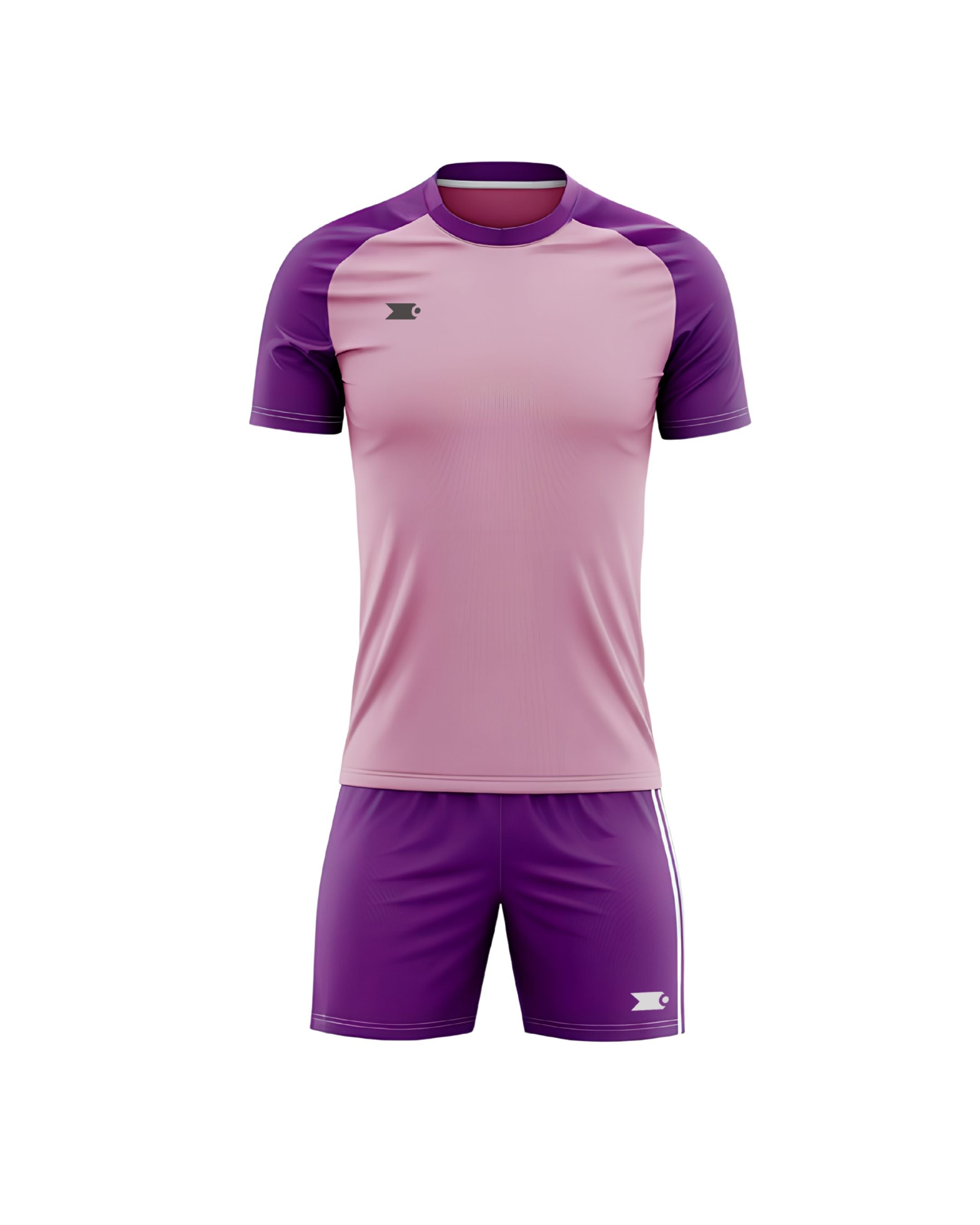 Profount V1 Fußballtrikot Camo Fusion