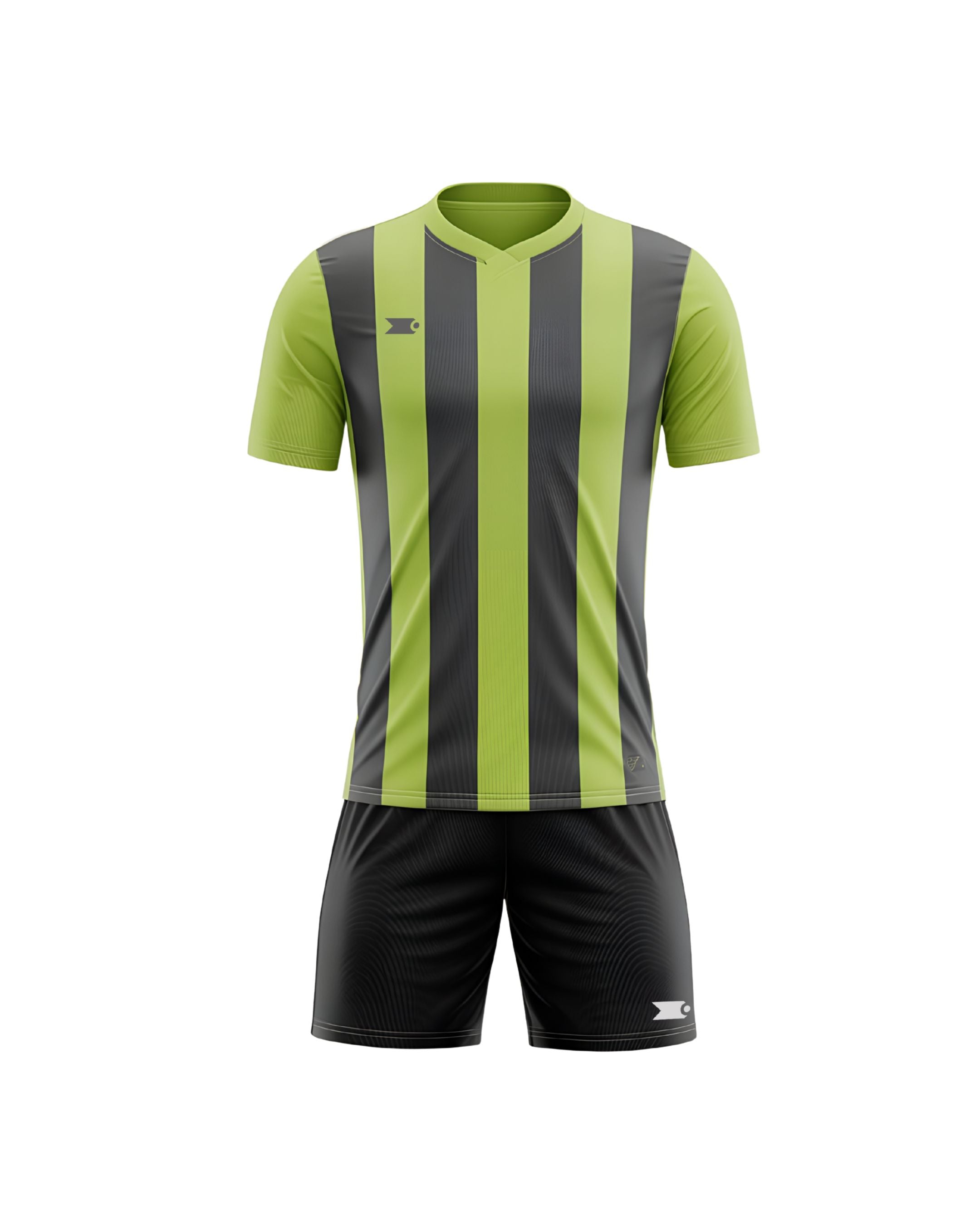 Profount V1 Fußballtrikot Camo Fusion