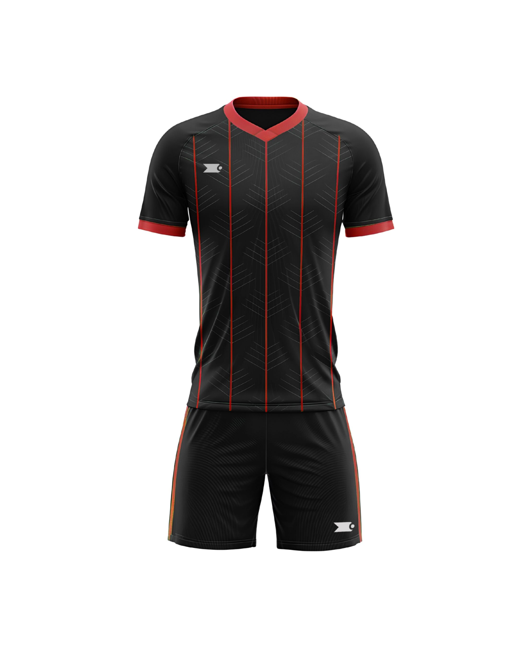 Profount V1 Fußballtrikot Camo Fusion
