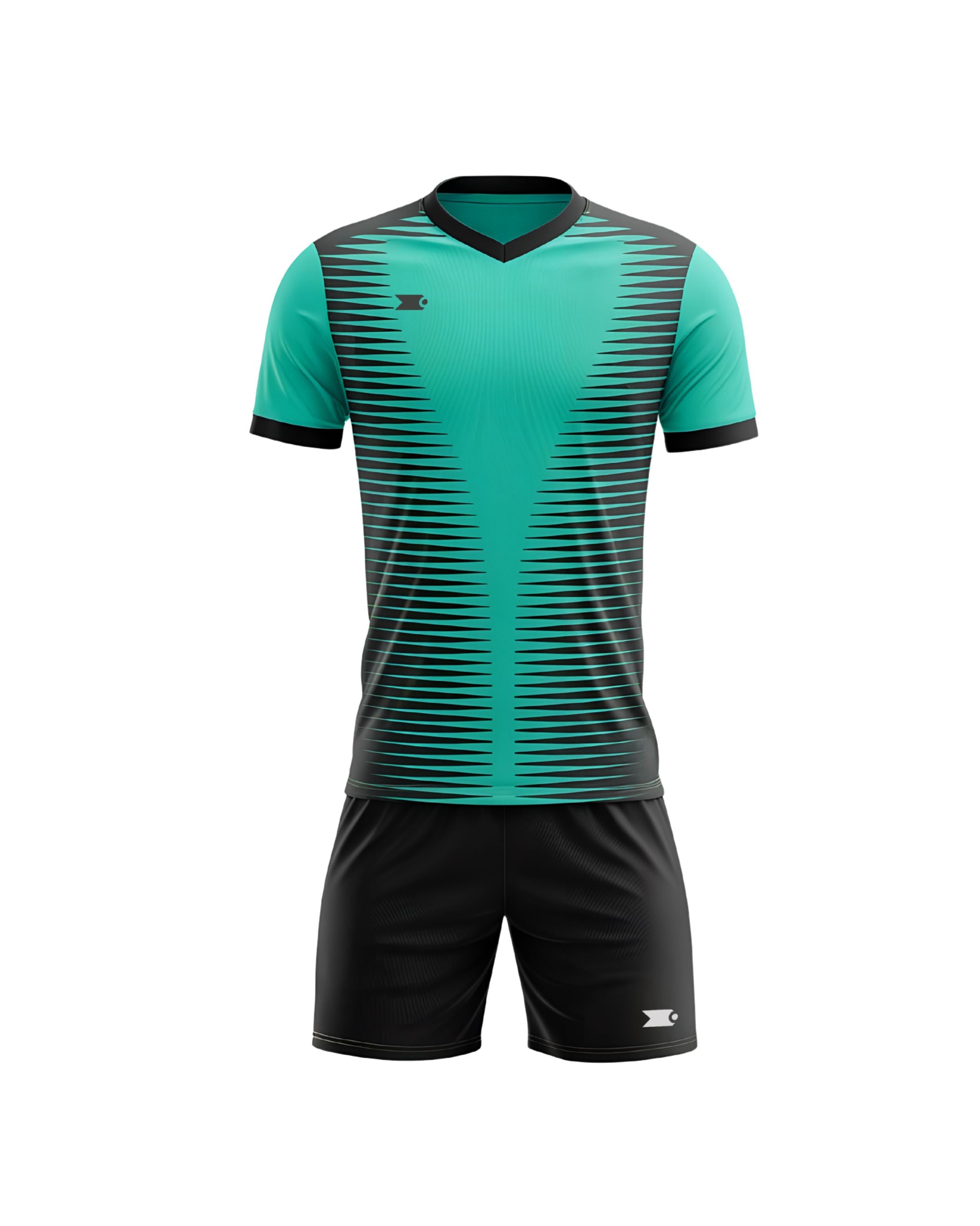 Profount V1 Fußballtrikot Camo Fusion
