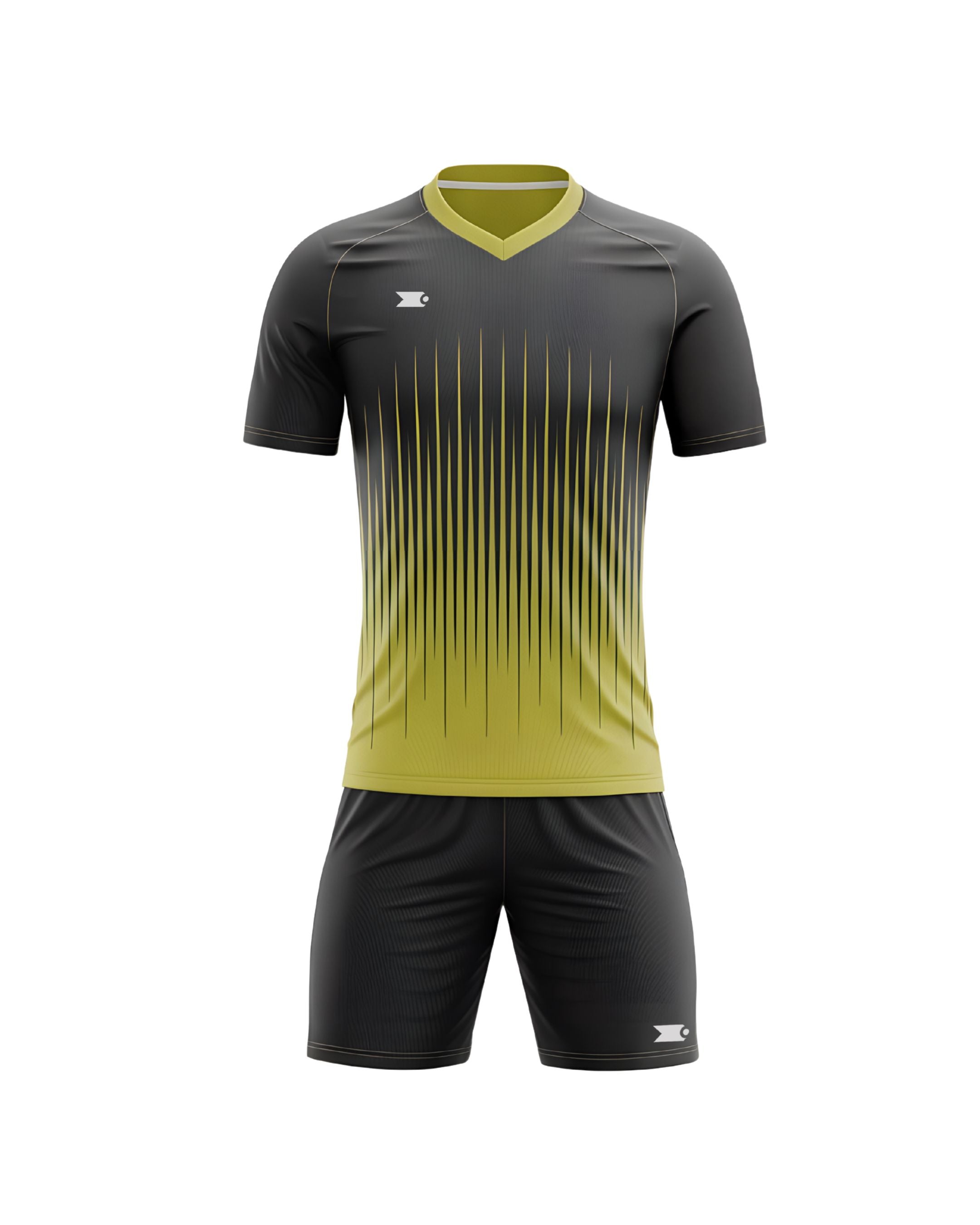Profount V1 Fußballtrikot Camo Fusion
