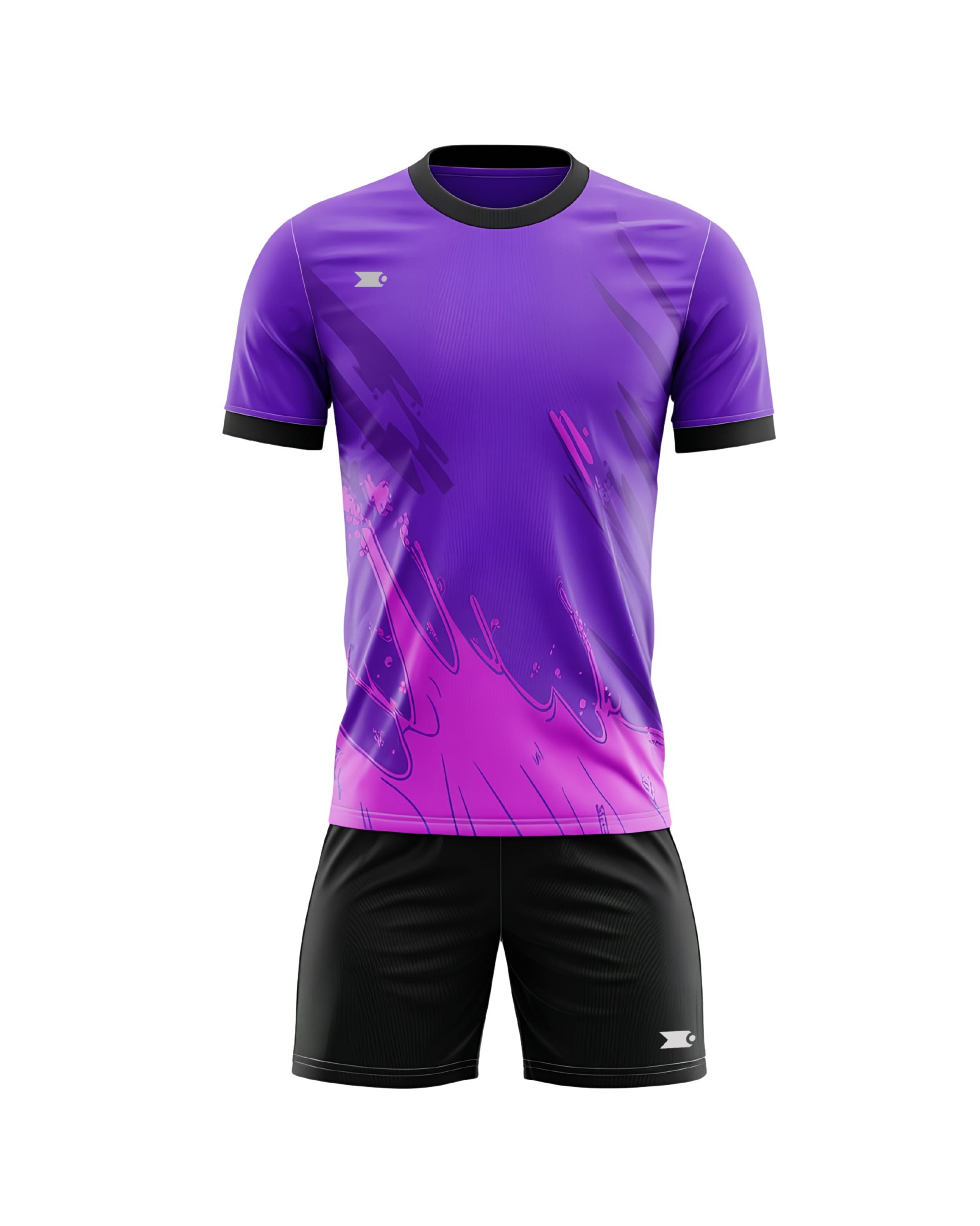 Profount V1 Fußballtrikot Camo Fusion