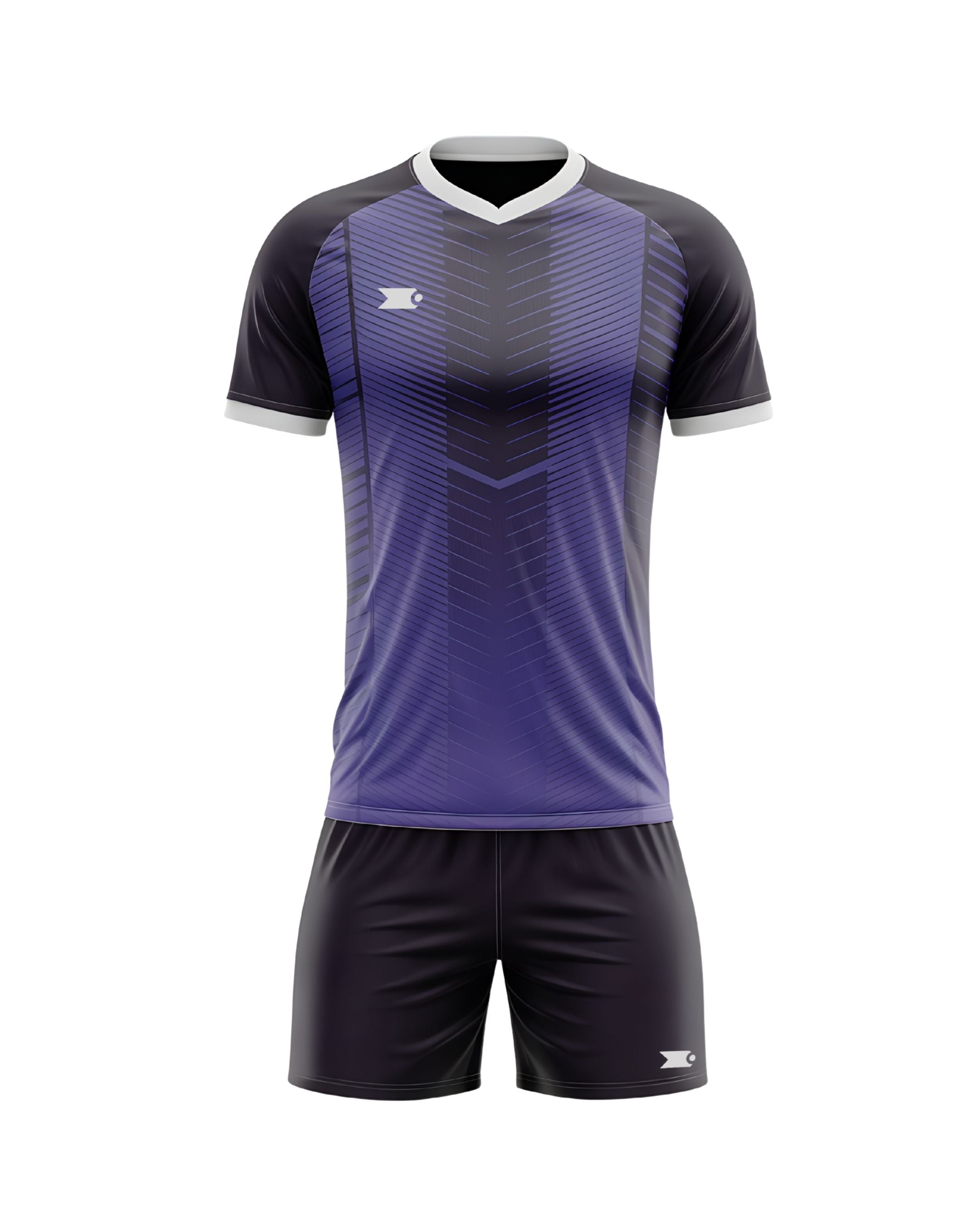 Profount V1 Fußballtrikot Camo Fusion