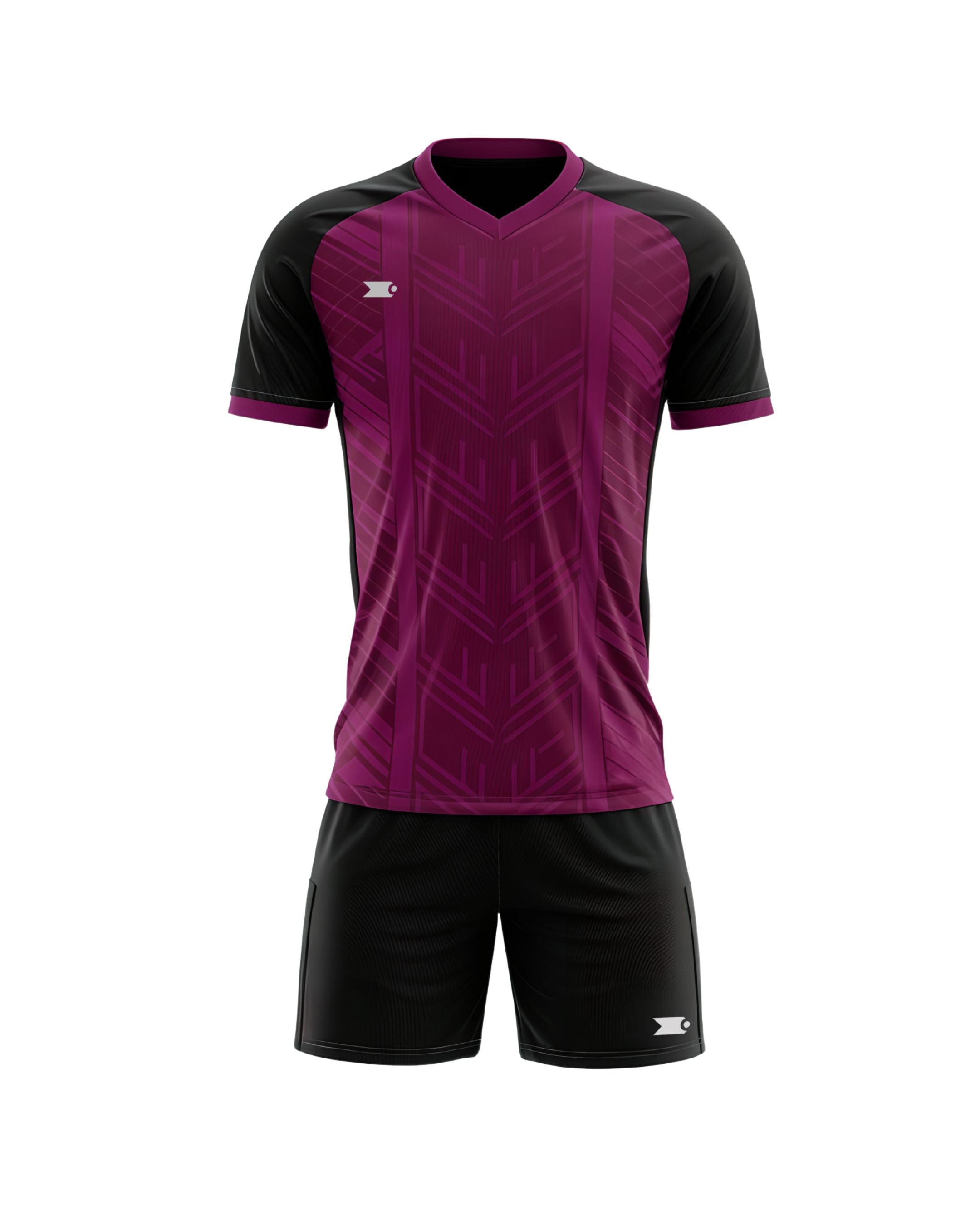 Profount V1 Fußballtrikot Camo Fusion