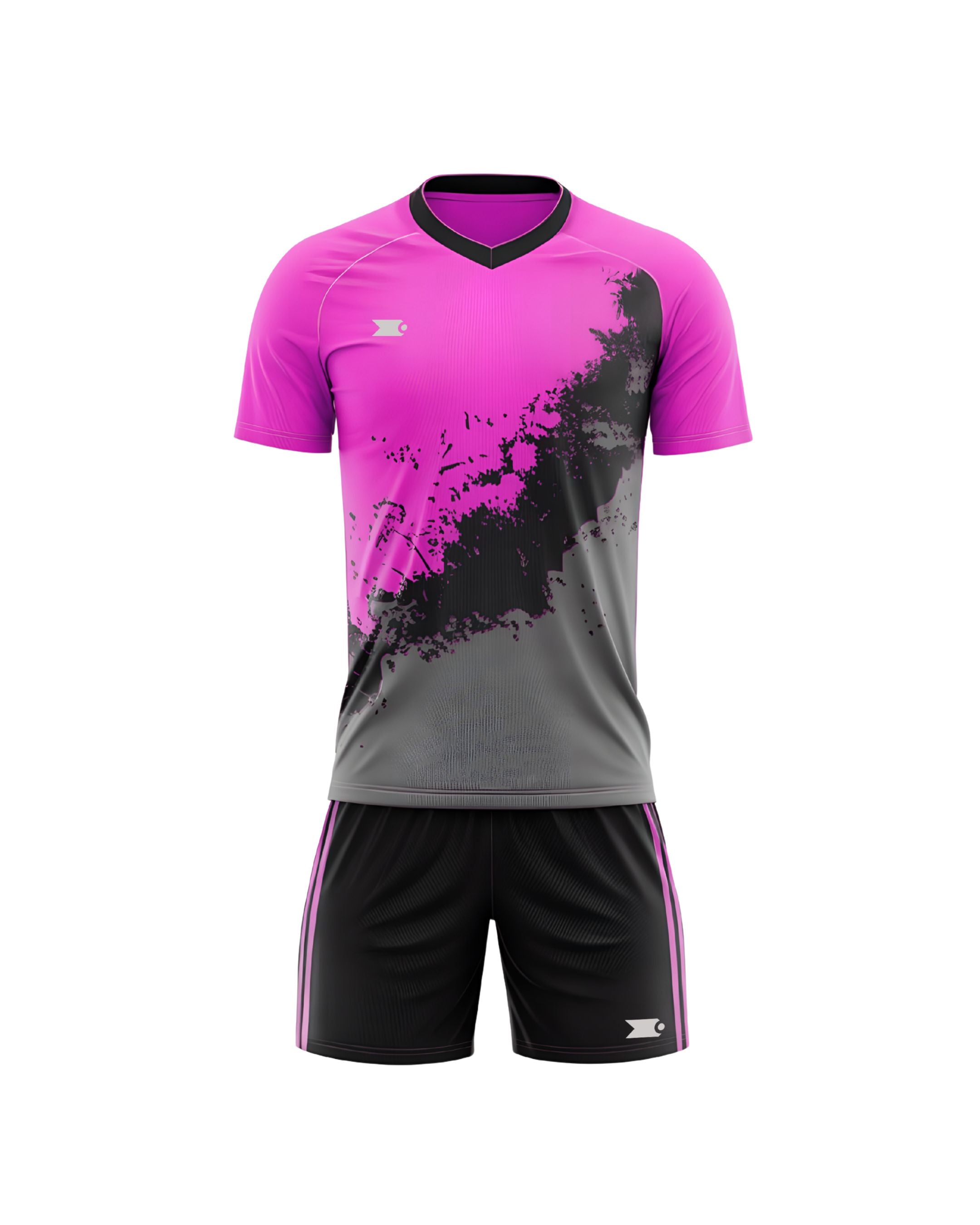 Profount V1 Fußballtrikot Camo Fusion