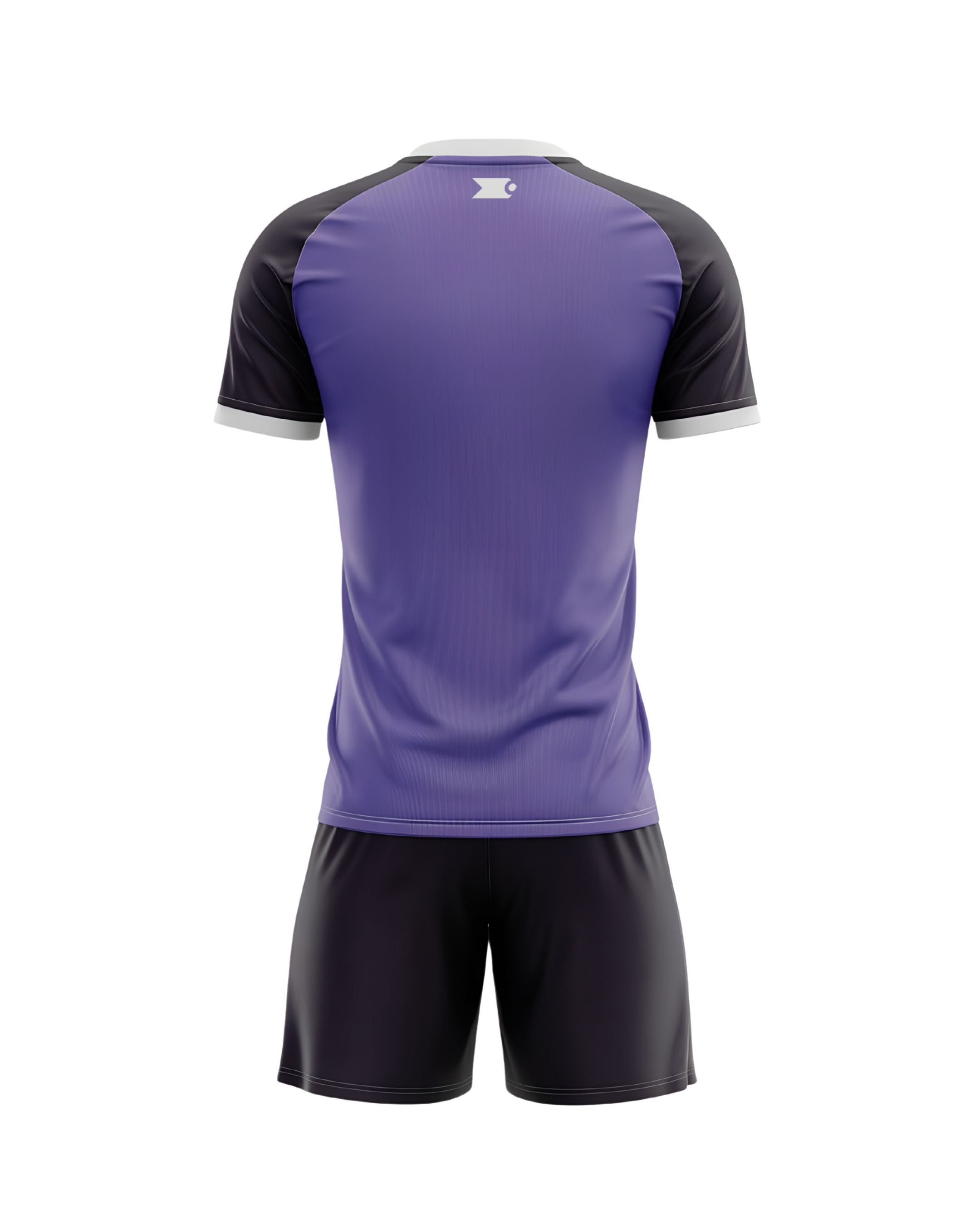 Profount V1 Fußballtrikot Camo Fusion