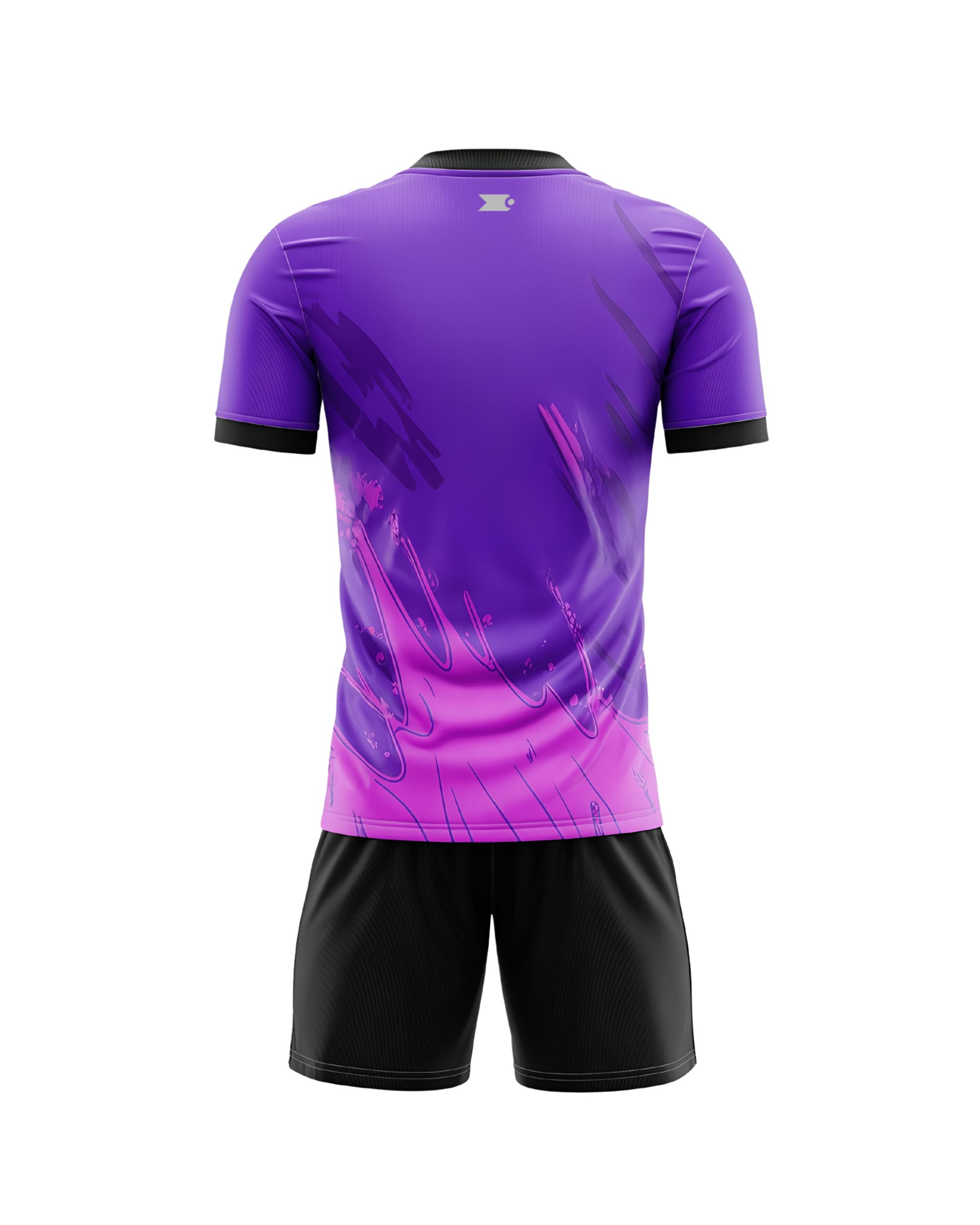 Profount V1 Fußballtrikot Camo Fusion