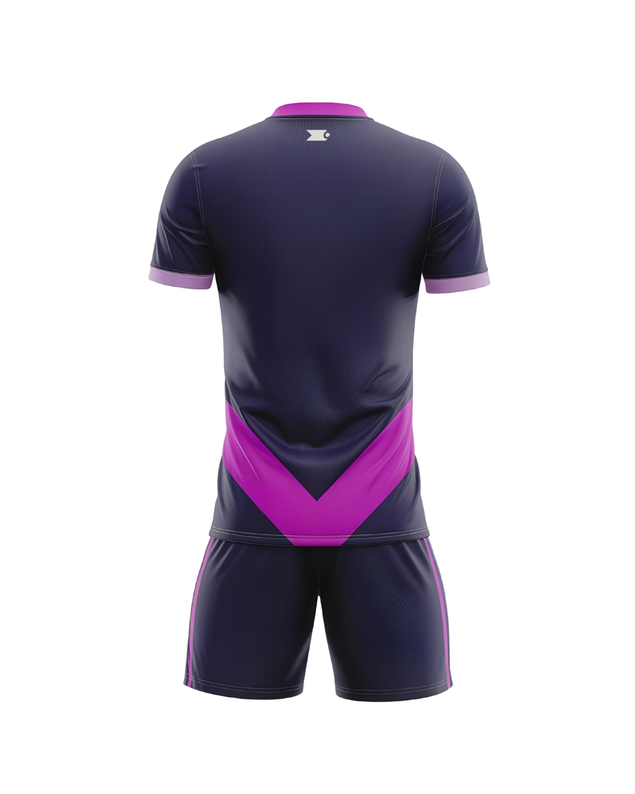 Profount V1 Fußballtrikot Camo Fusion