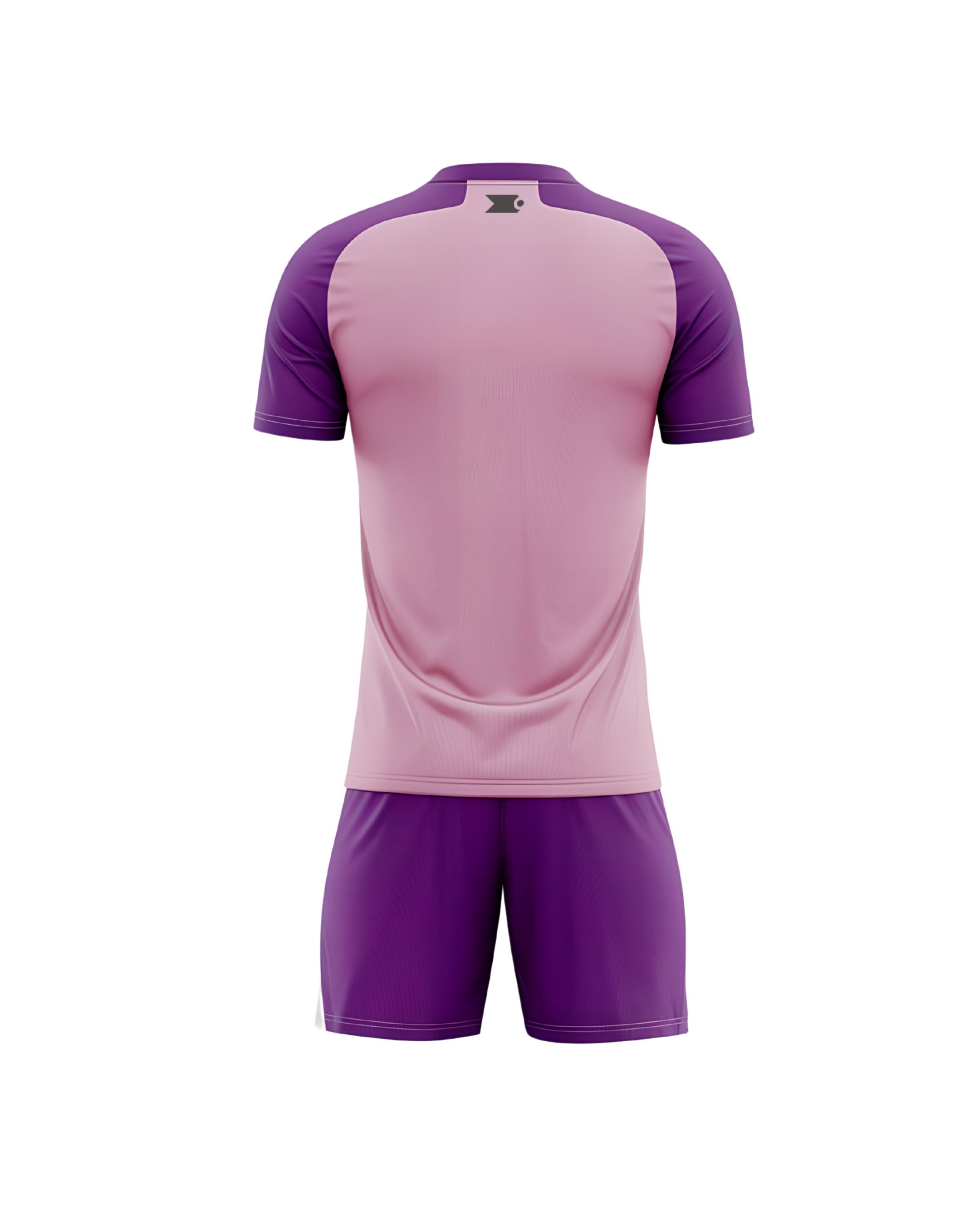 Profount V1 Fußballtrikot Camo Fusion