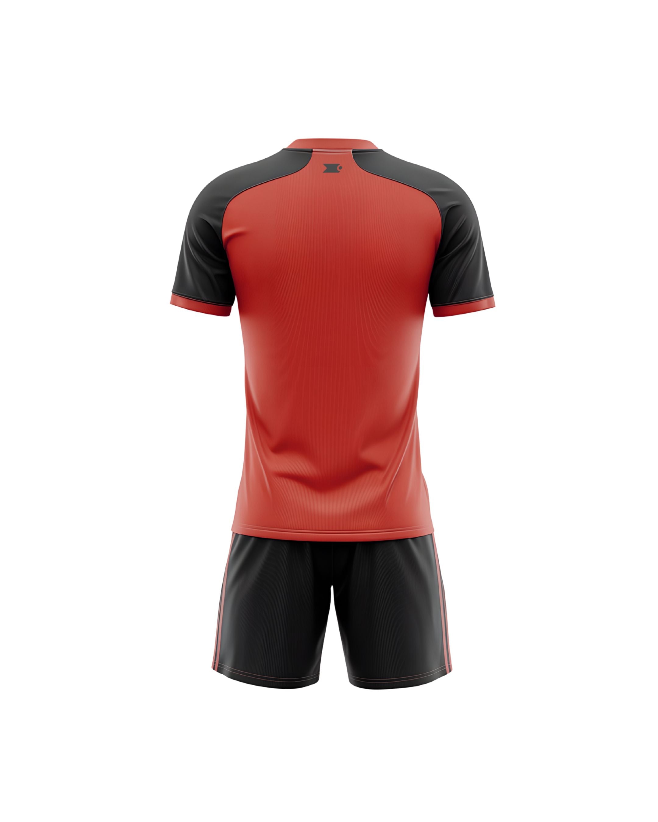 Profount V1 Fußballtrikot Camo Fusion