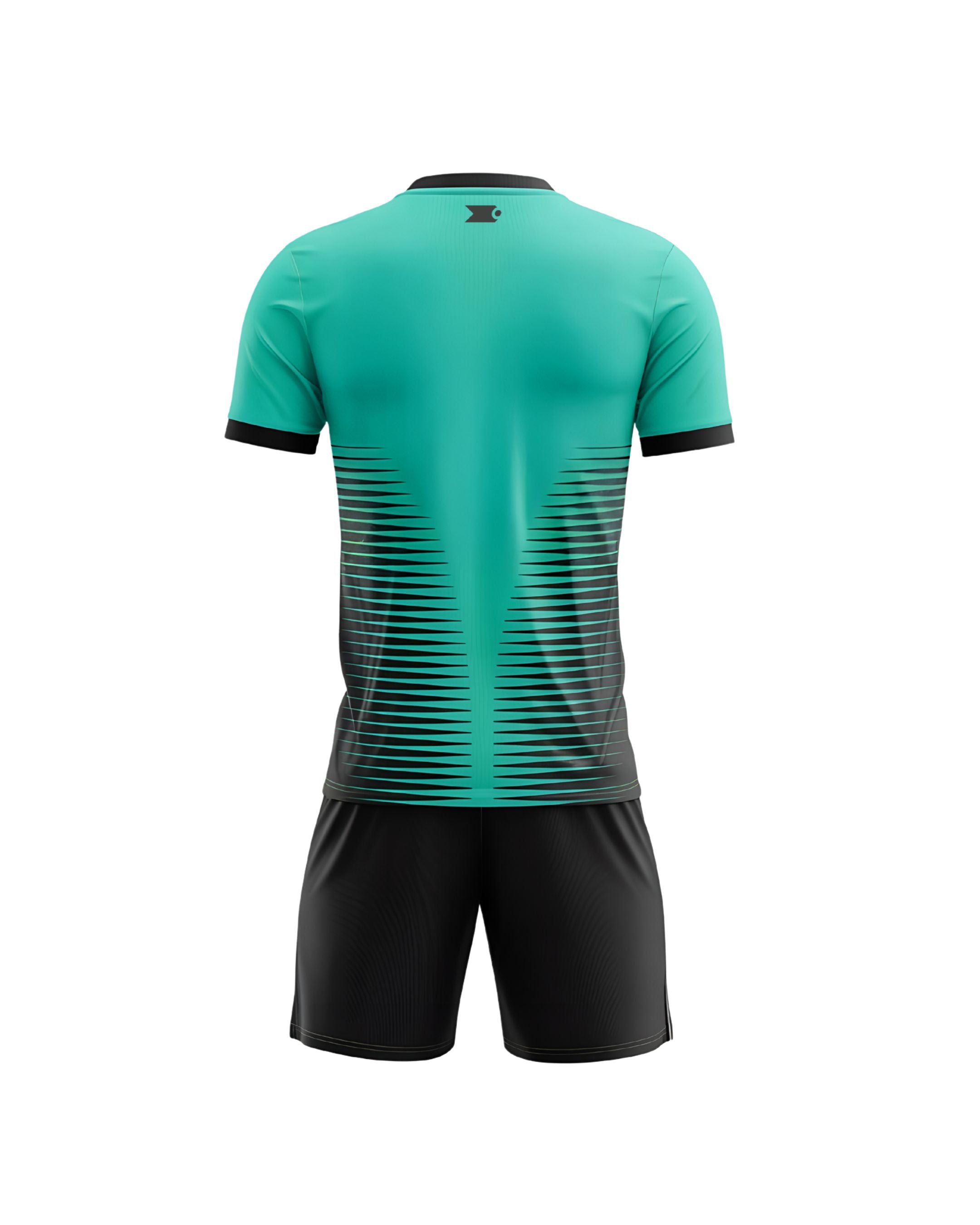 Profount V1 Fußballtrikot Camo Fusion