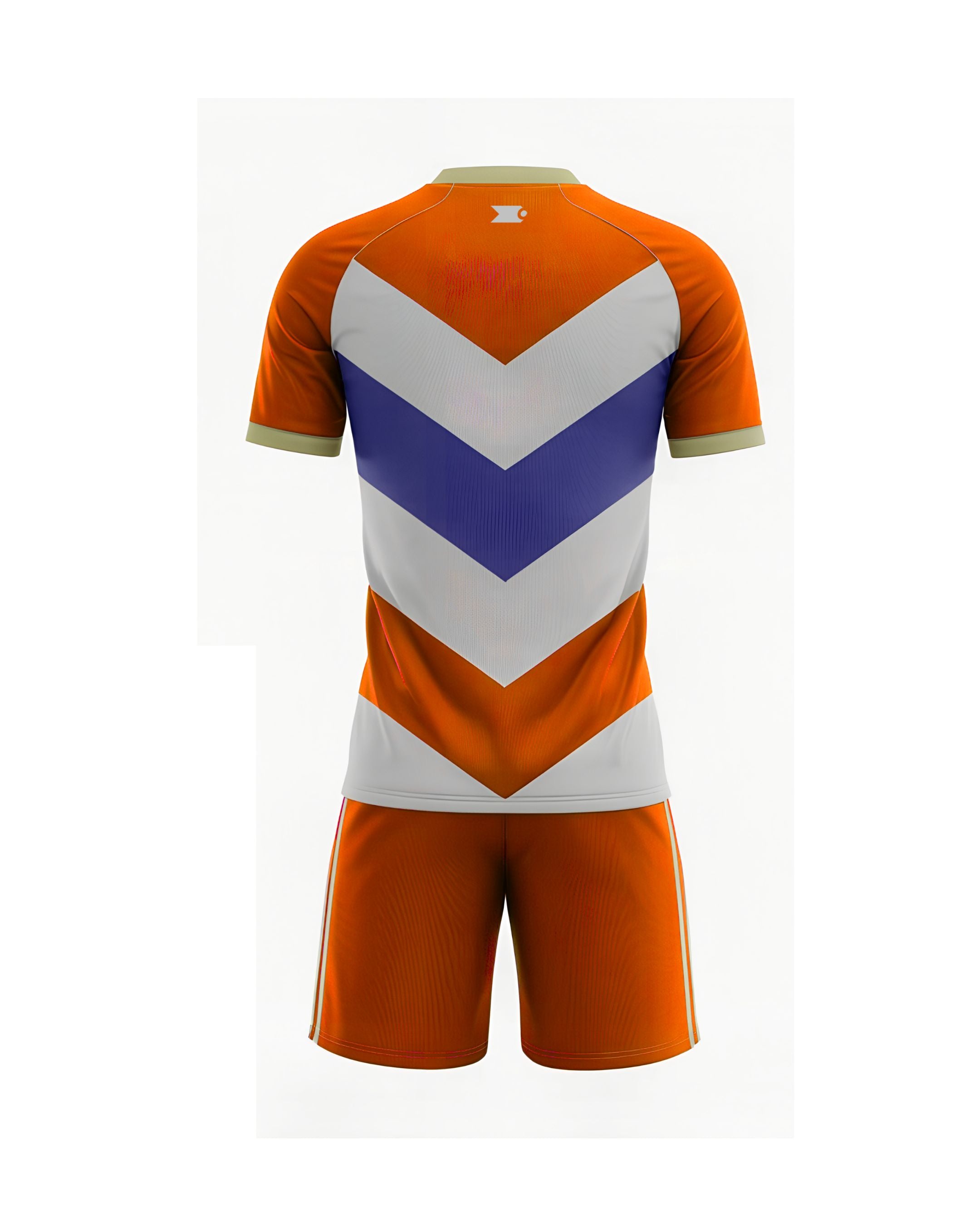 Profount V1 Fußballtrikot Camo Fusion