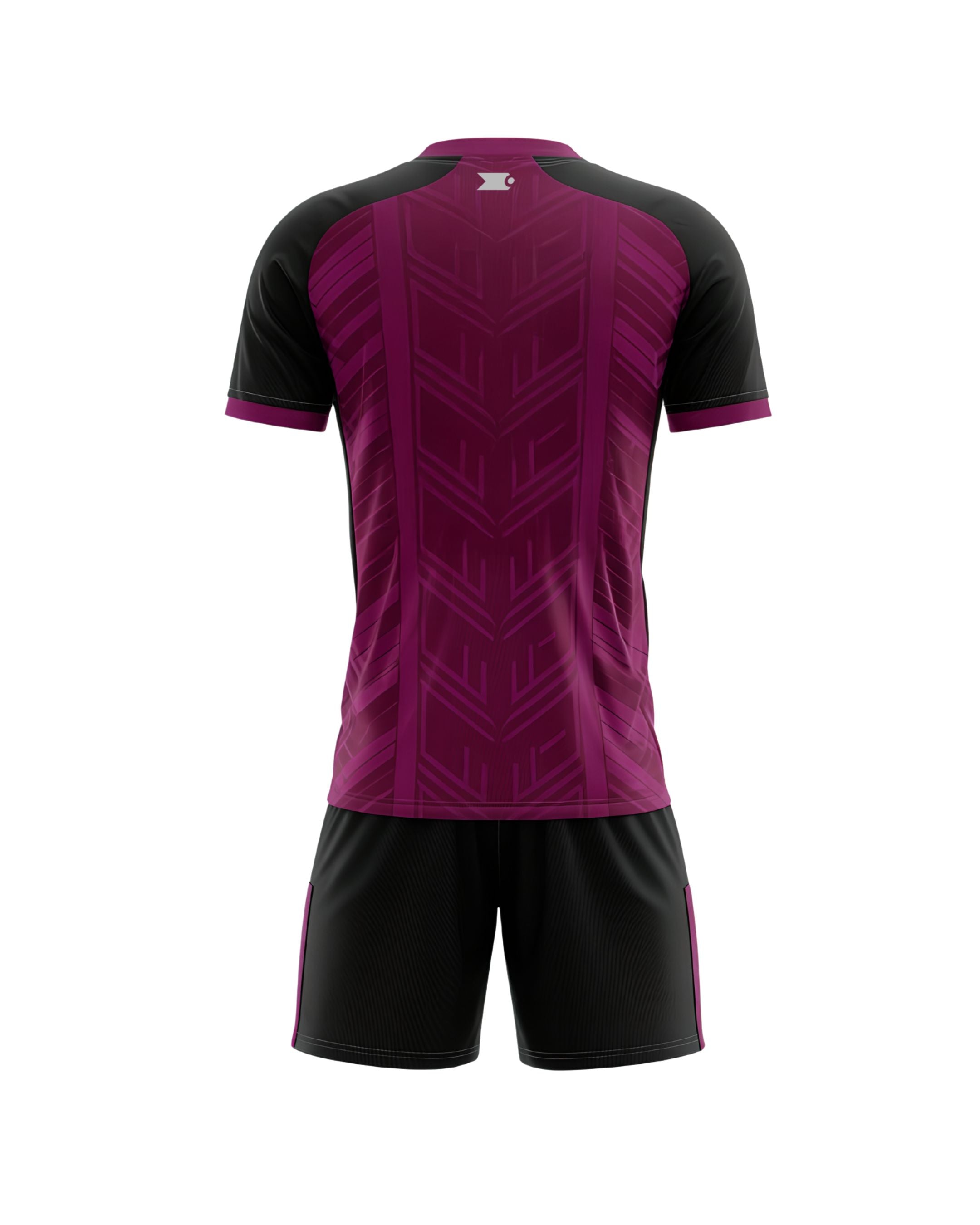 Profount V1 Fußballtrikot Camo Fusion