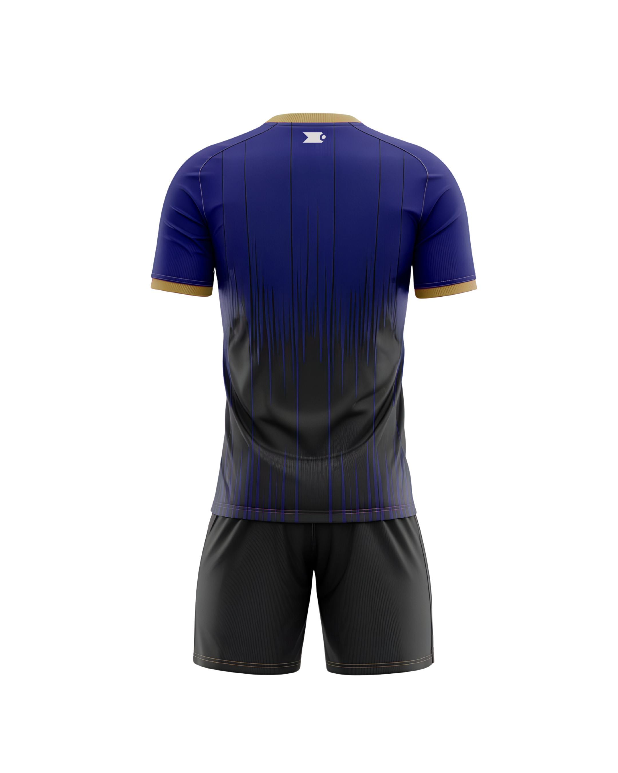 Profount V1 Fußballtrikot Camo Fusion