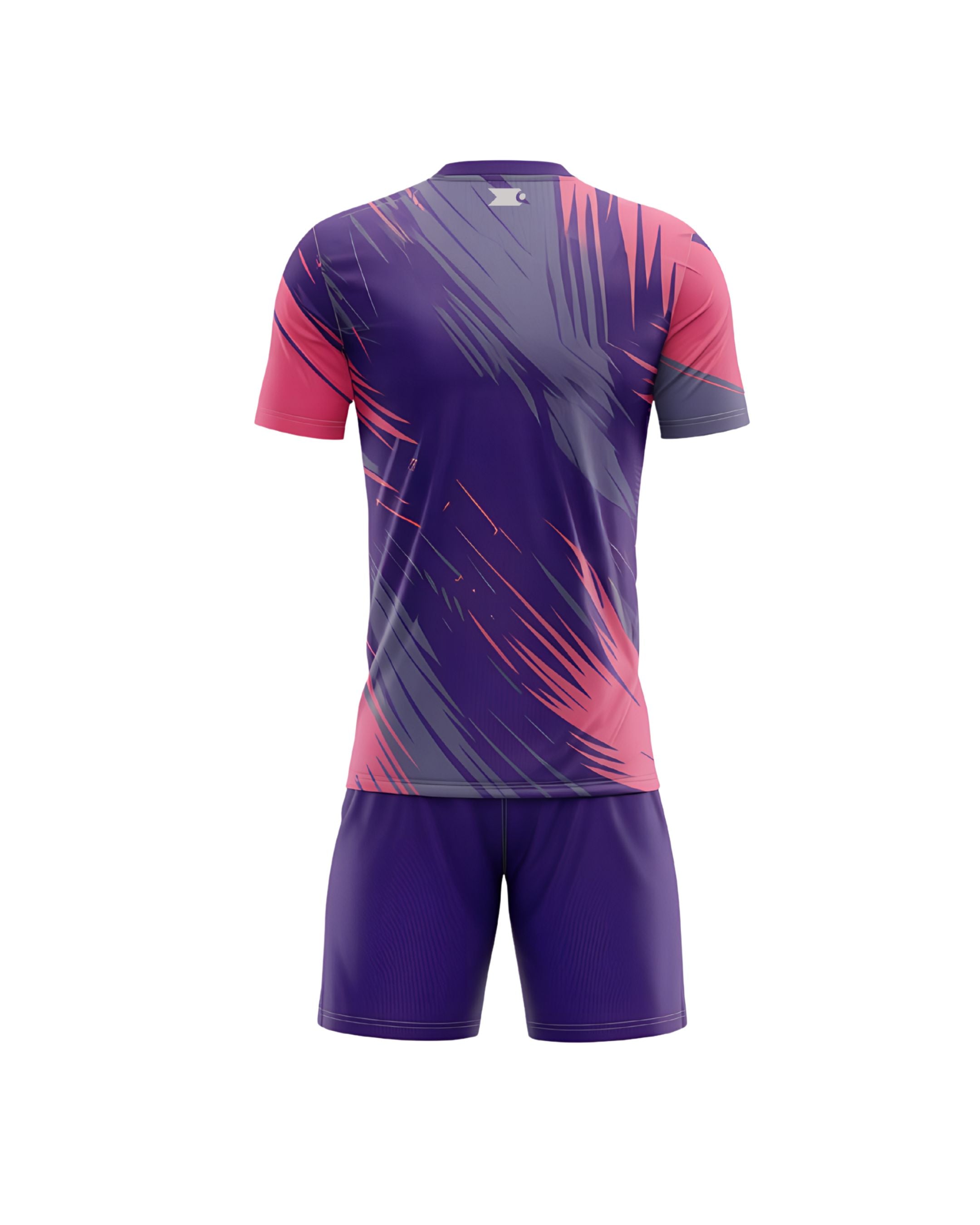 Profount V1 Fußballtrikot Camo Fusion