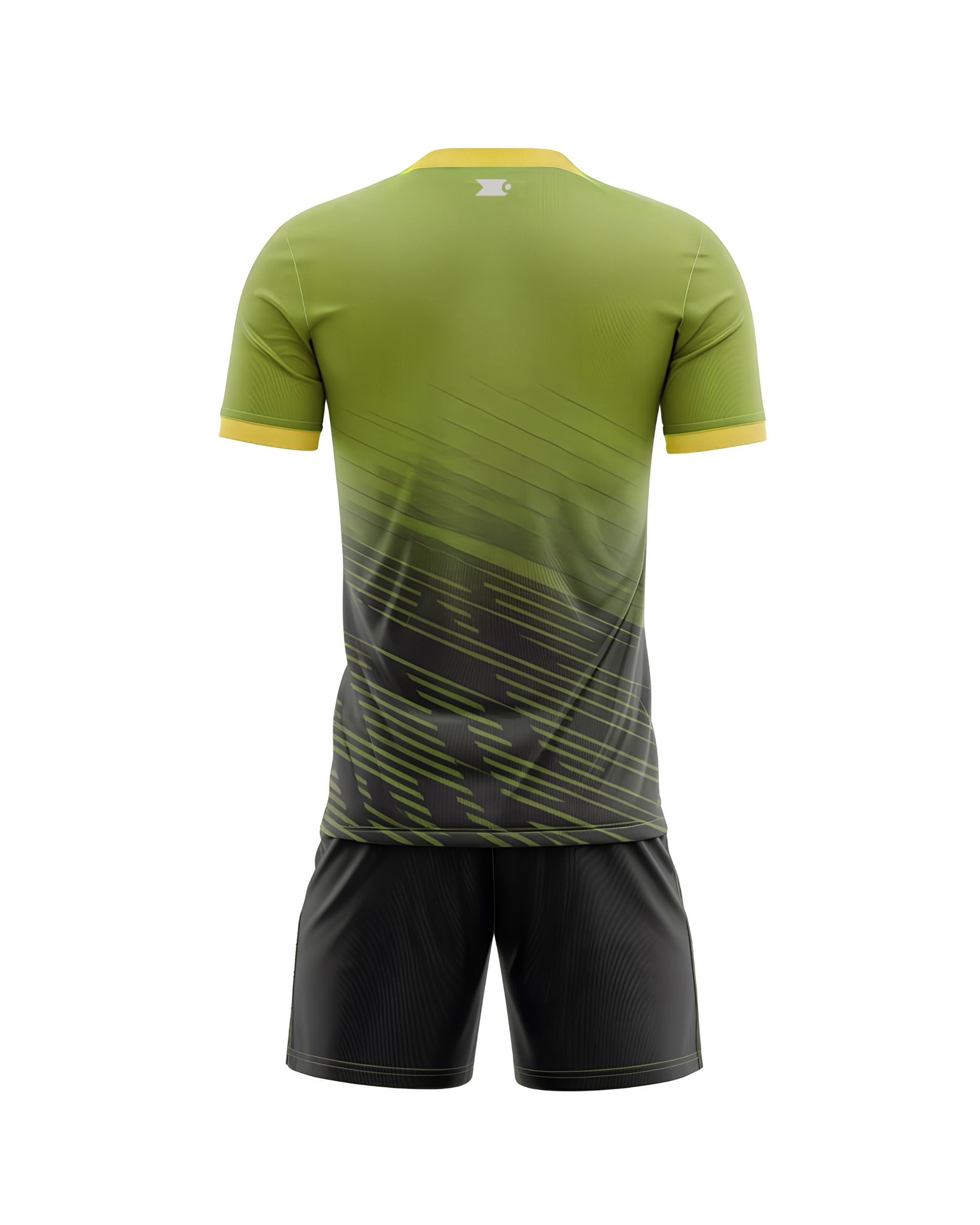 Profount V1 Fußballtrikot Camo Fusion