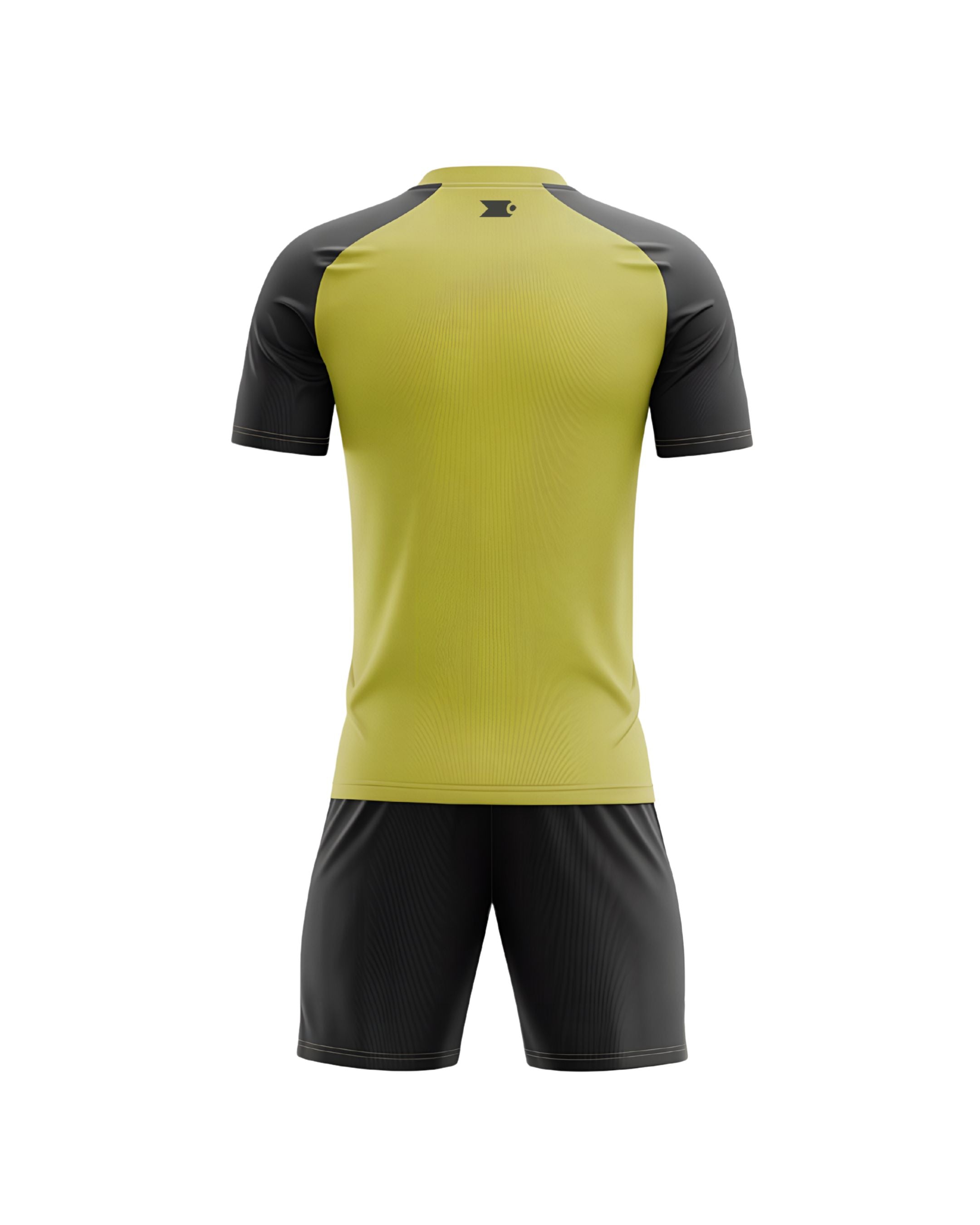 Profount V1 Fußballtrikot Camo Fusion