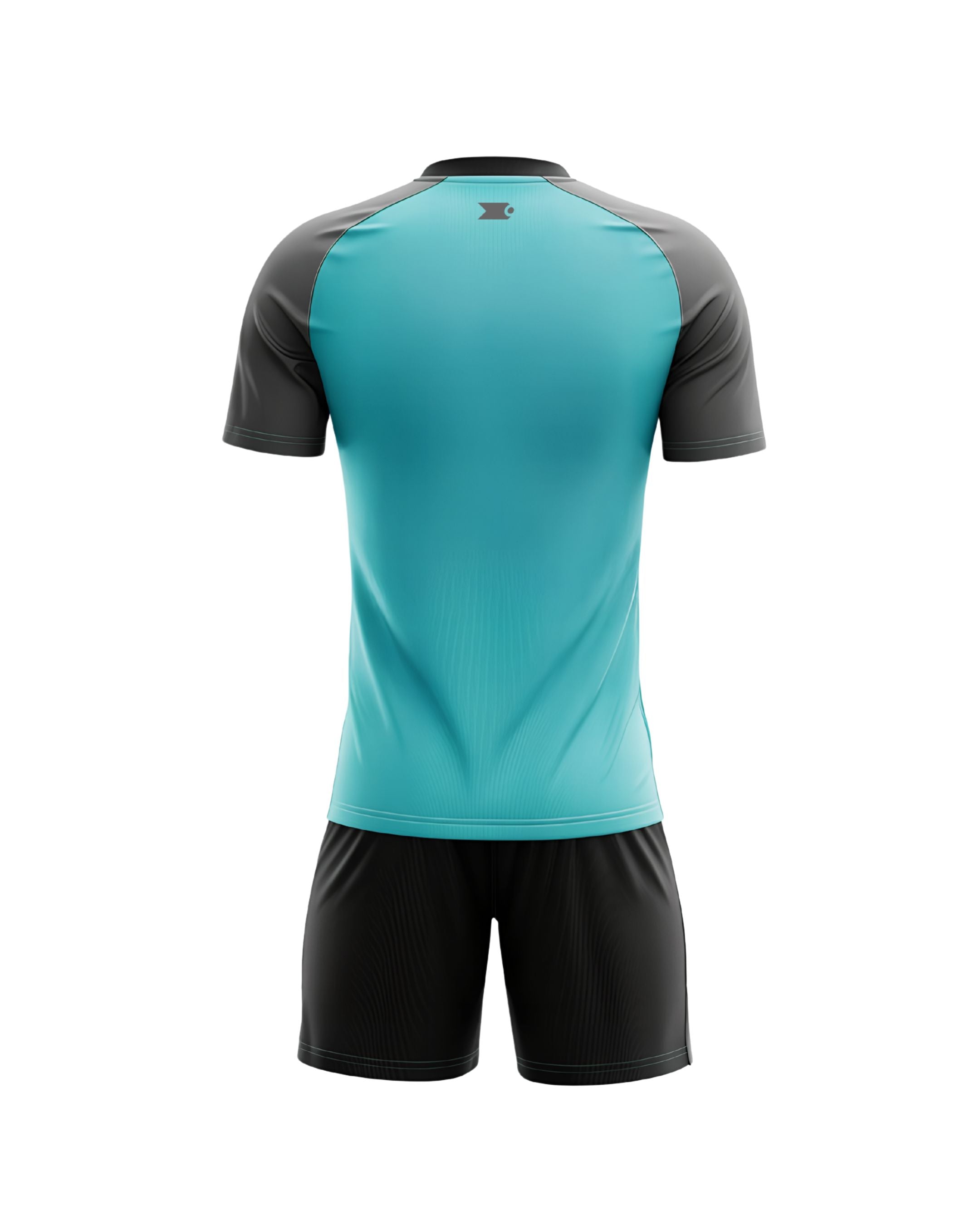 Profount V1 Fußballtrikot Camo Fusion