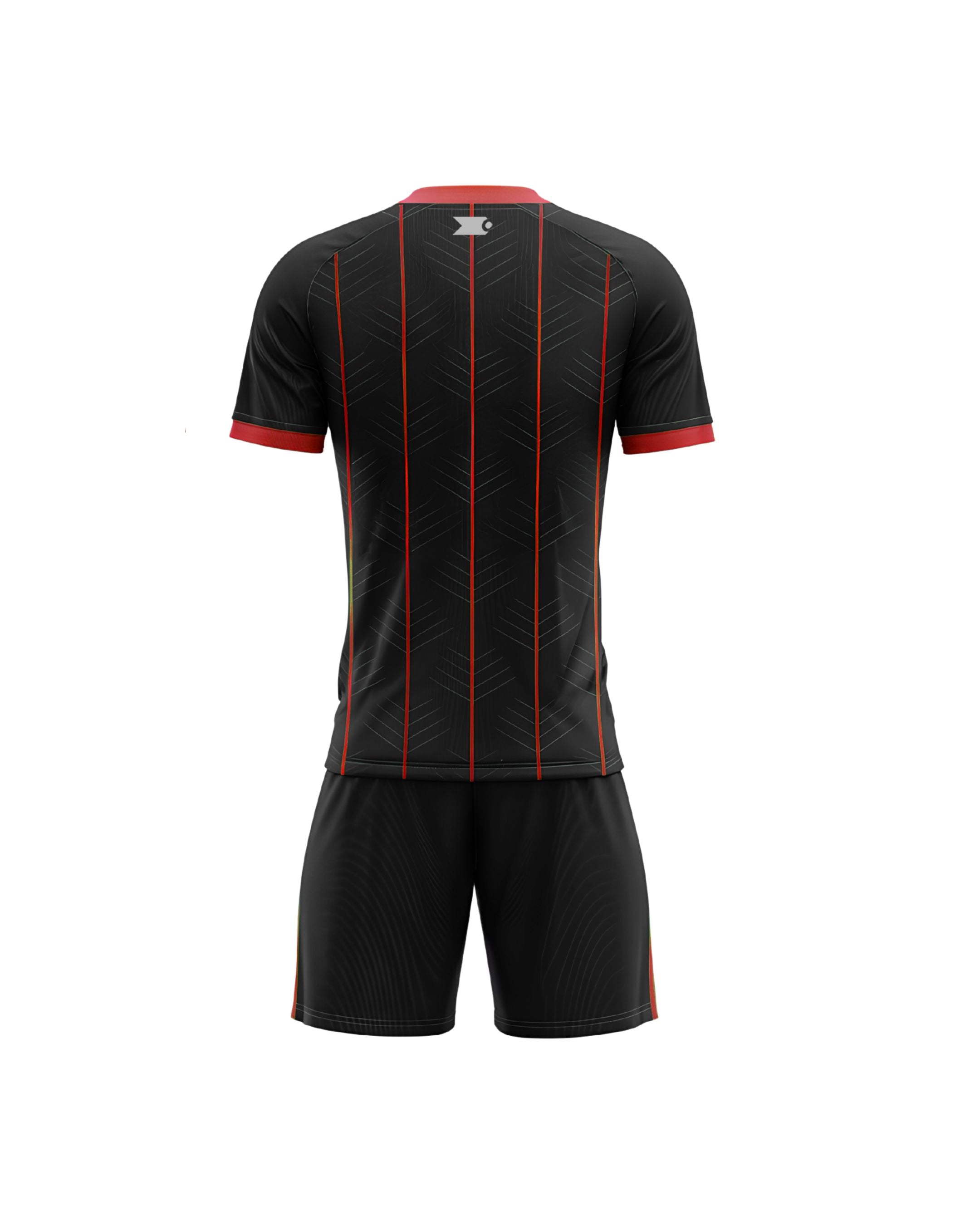 Profount V1 Fußballtrikot Camo Fusion