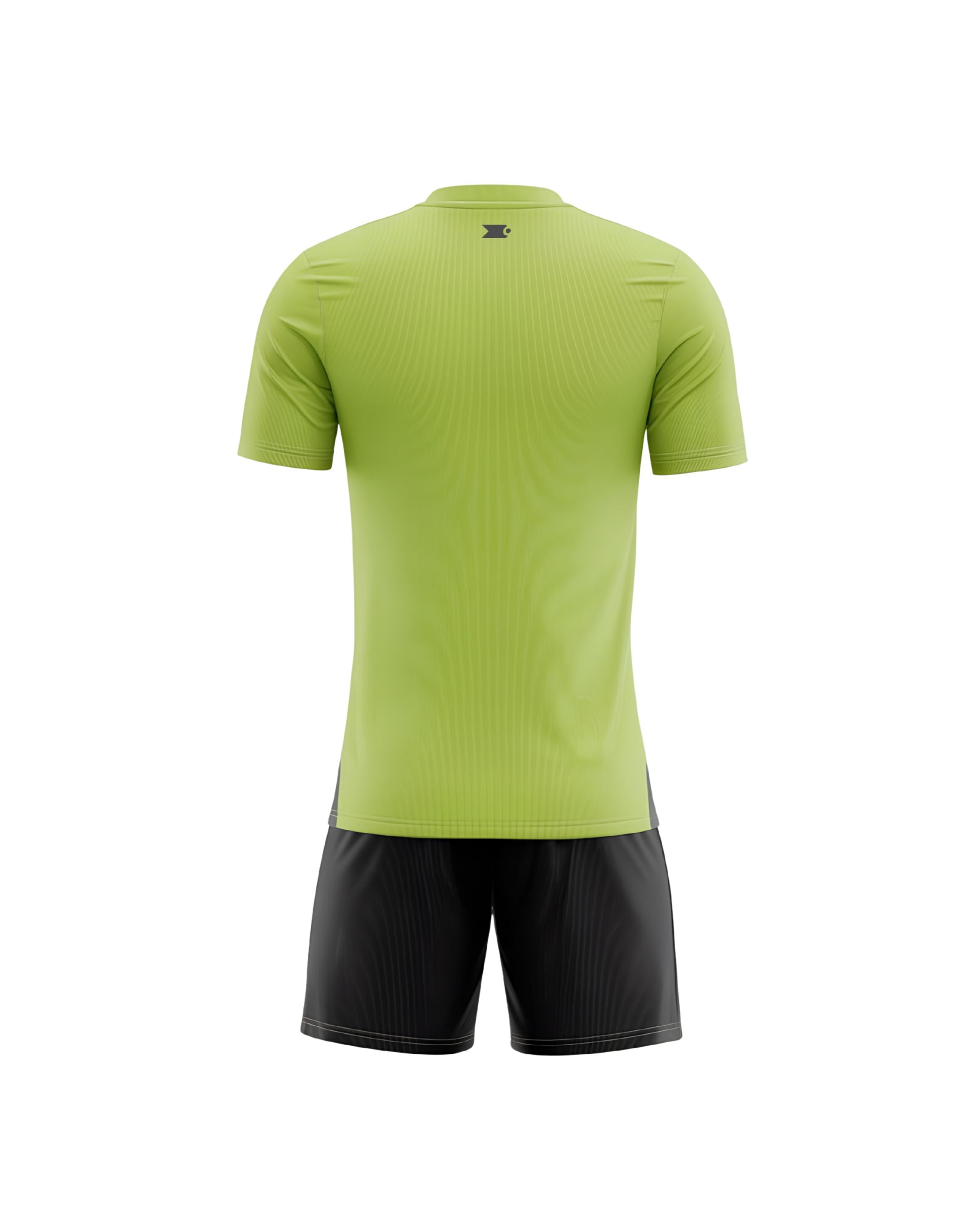 Profount V1 Fußballtrikot Camo Fusion