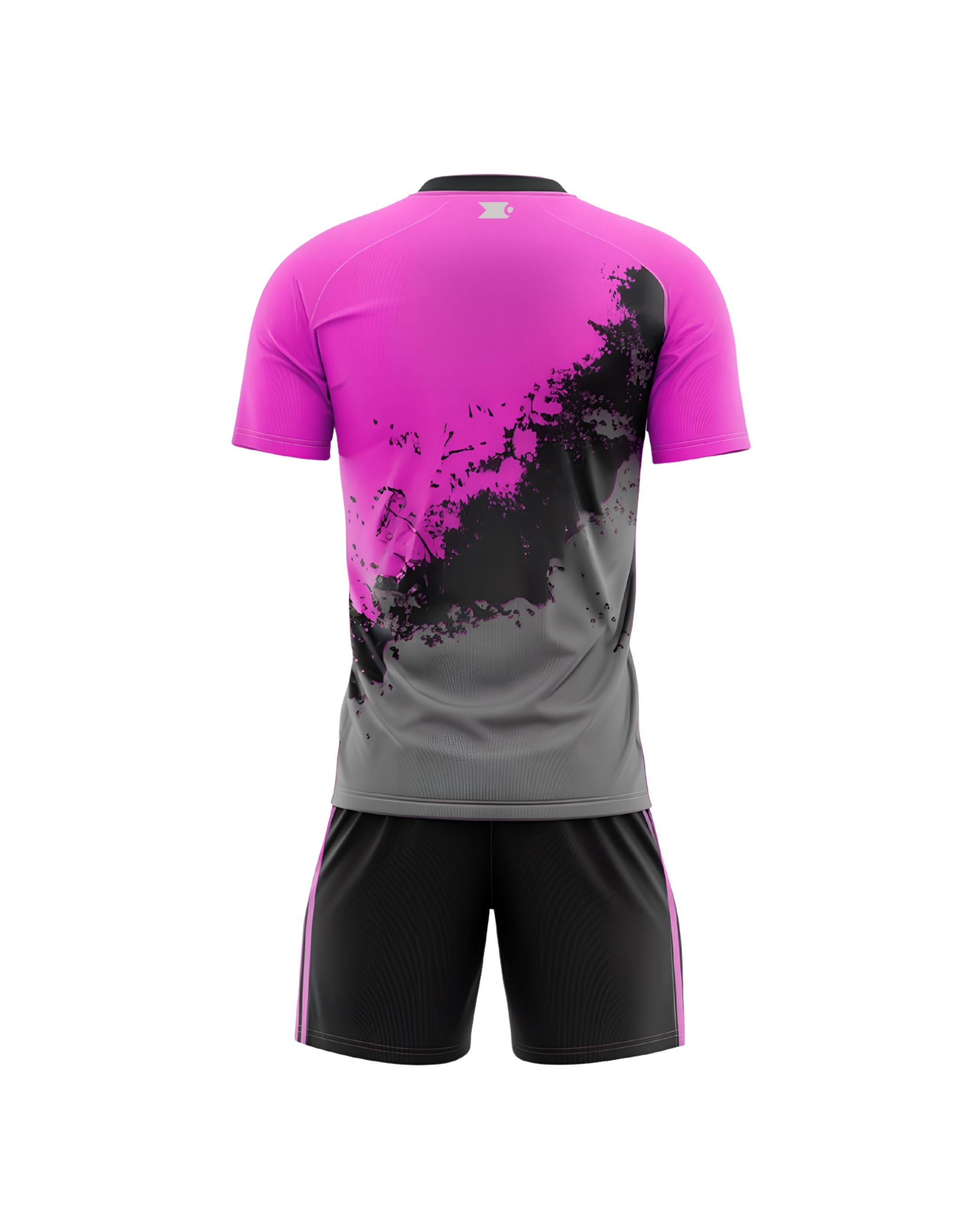 Profount V1 Fußballtrikot Camo Fusion