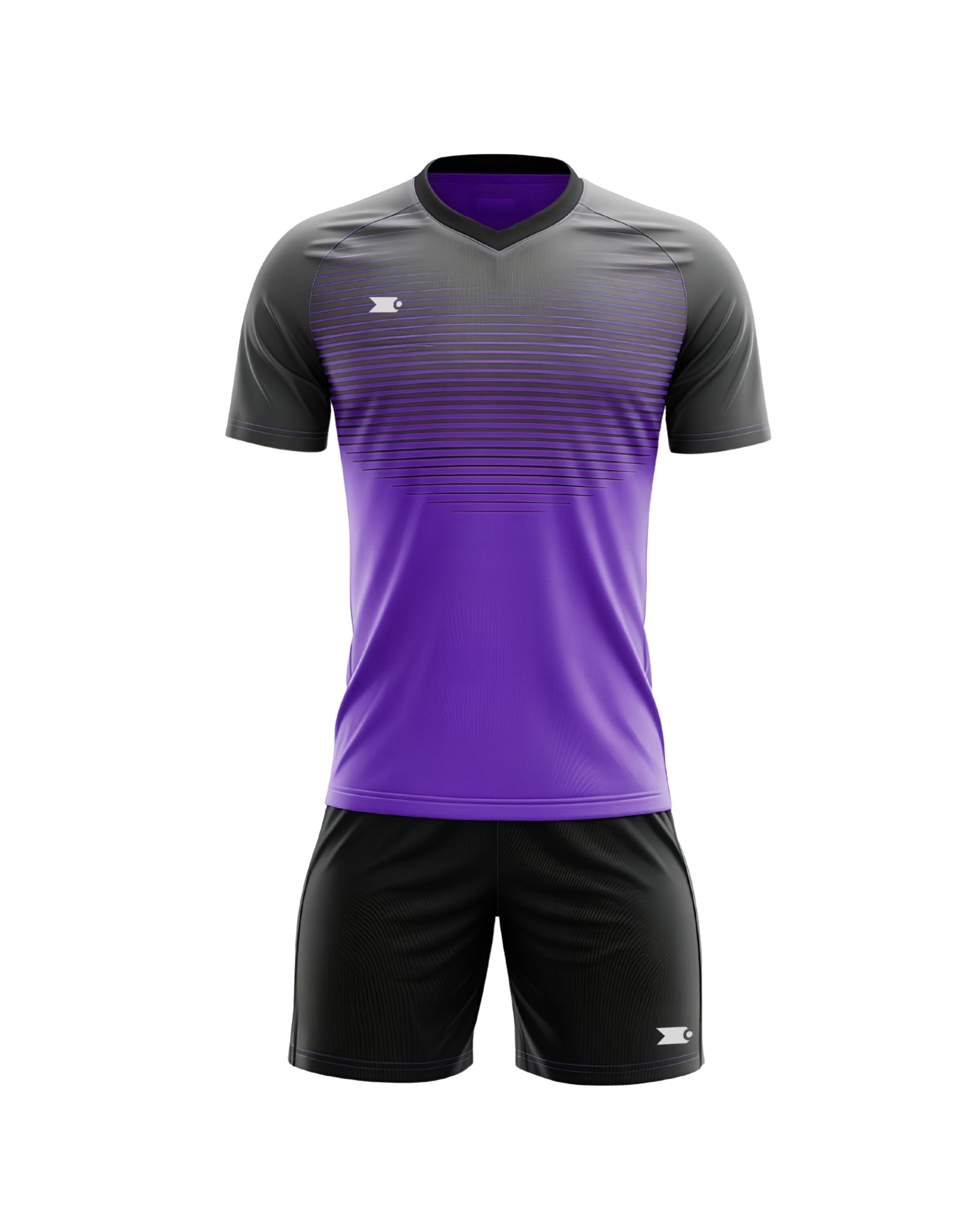 Profount V1 Fußballtrikot Camo Fusion