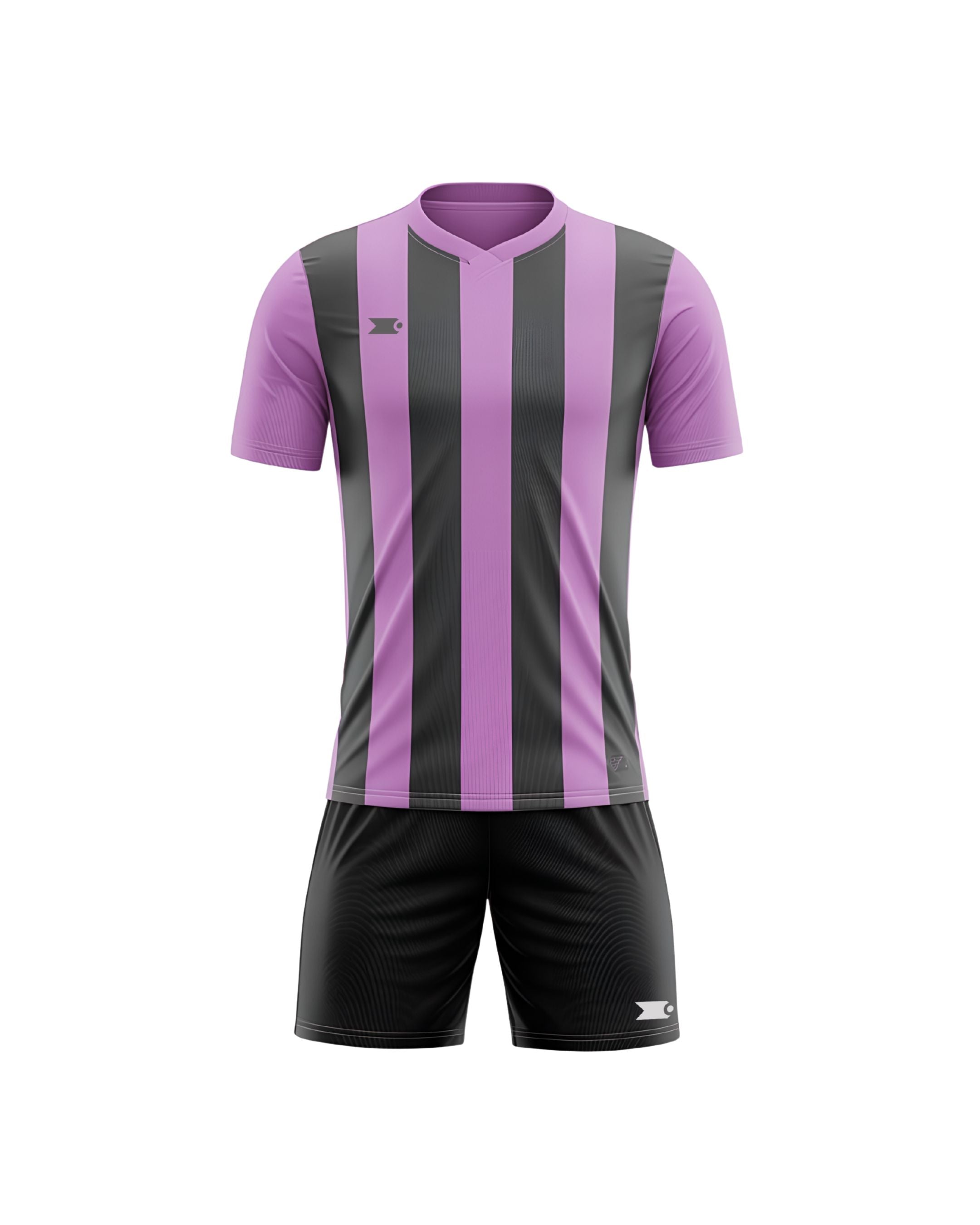 Profount V1 Fußballtrikot Camo Fusion