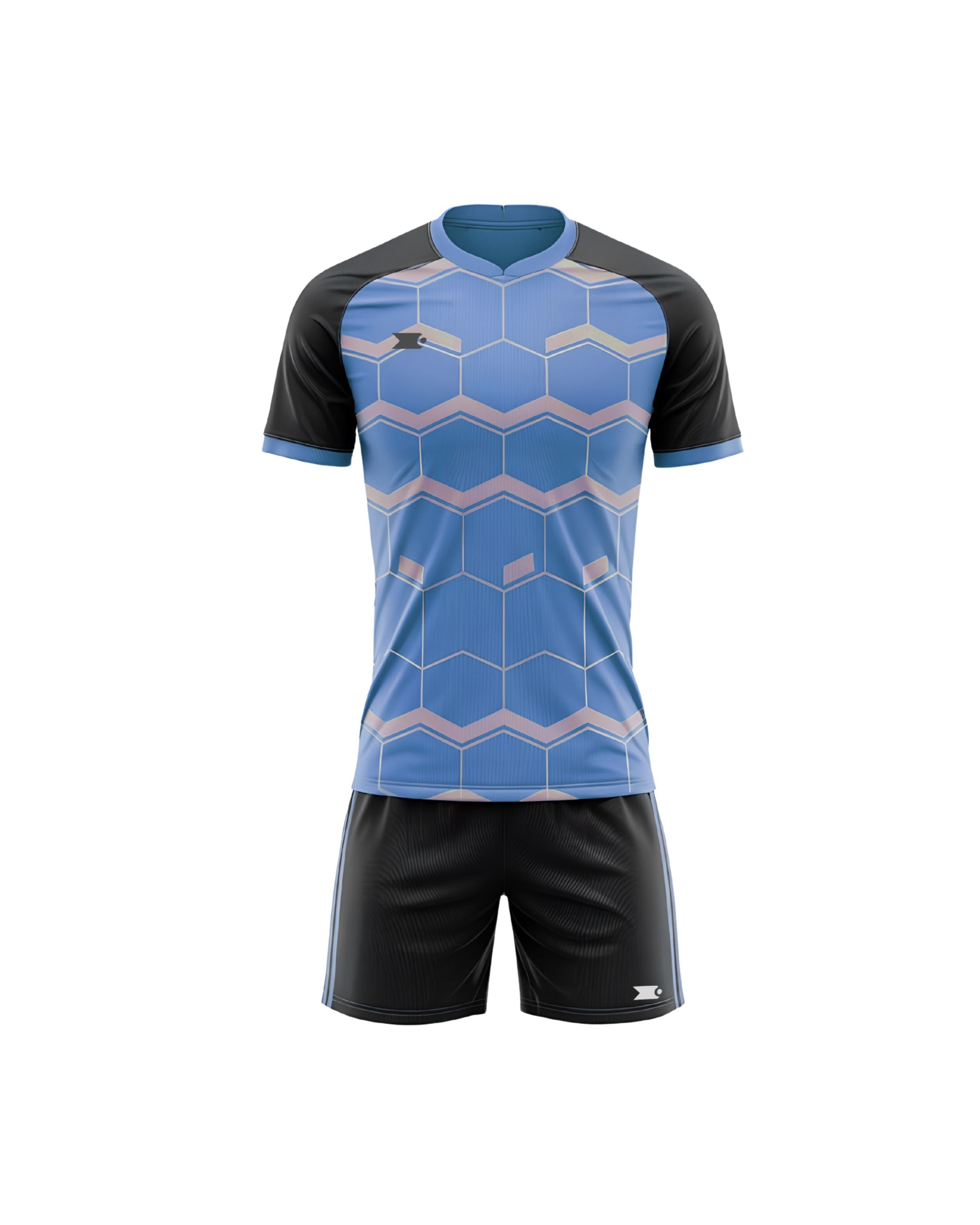 Profount V1 Fußballtrikot Camo Fusion