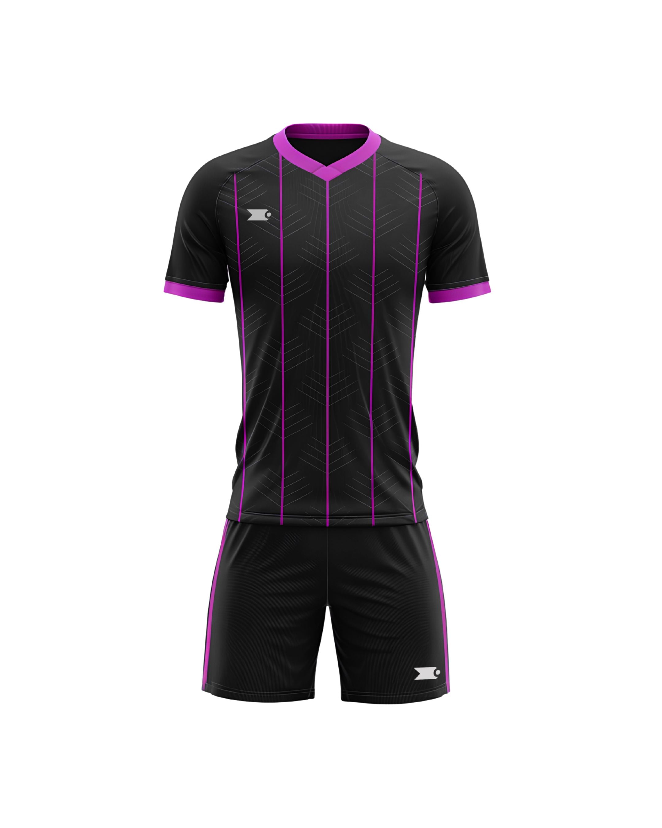 Profount V1 Fußballtrikot Camo Fusion