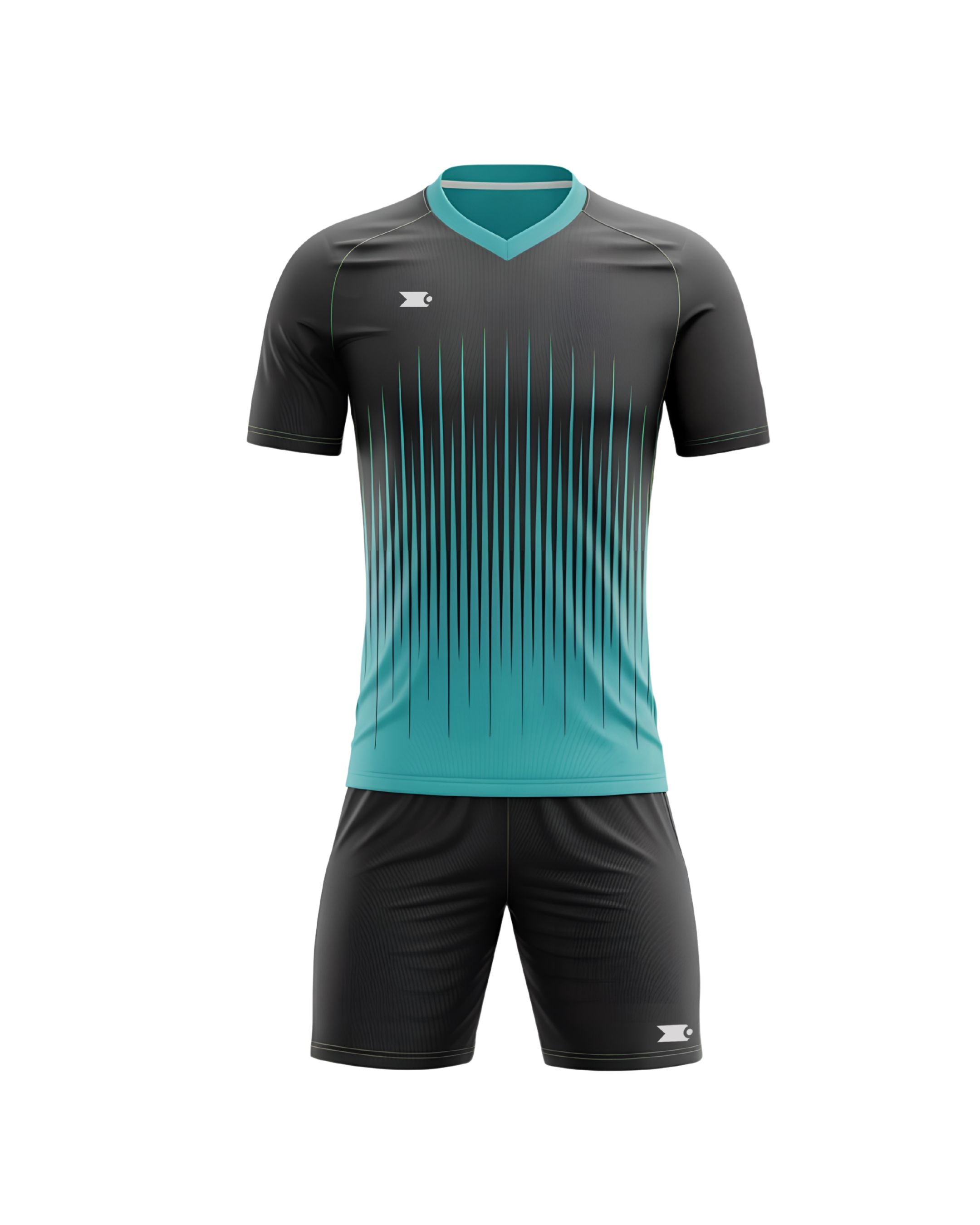 Profount V1 Fußballtrikot Camo Fusion