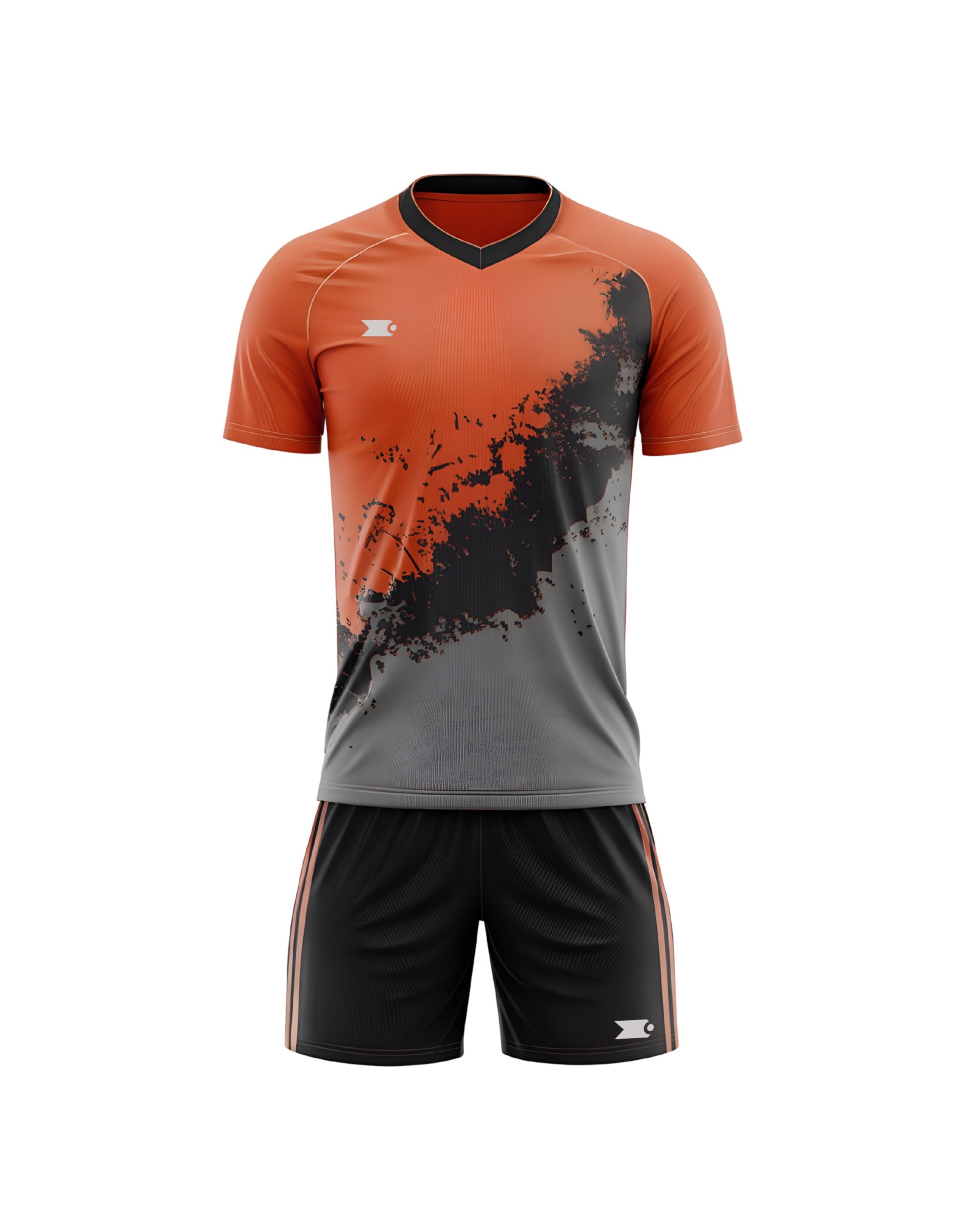 Profount V1 Fußballtrikot Camo Fusion