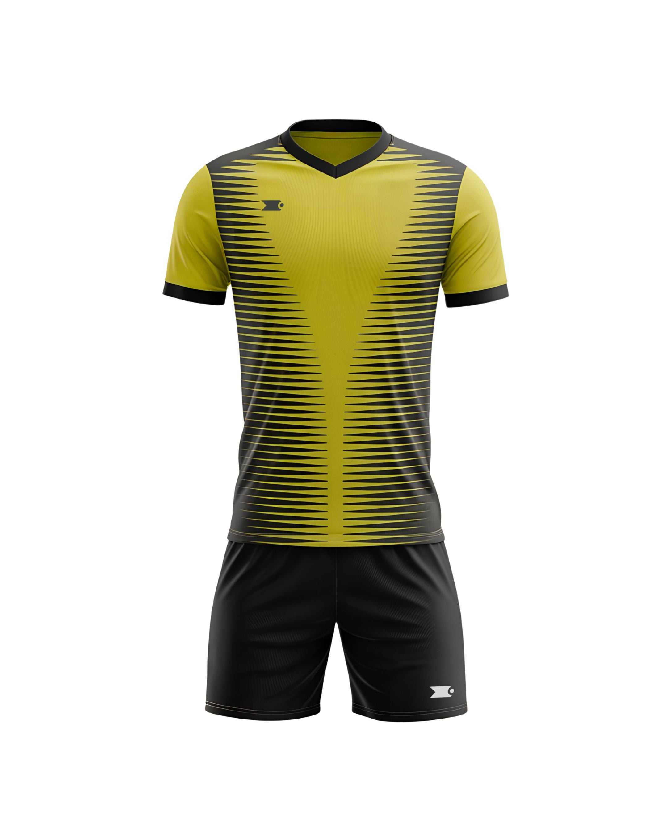 Profount V1 Fußballtrikot Camo Fusion