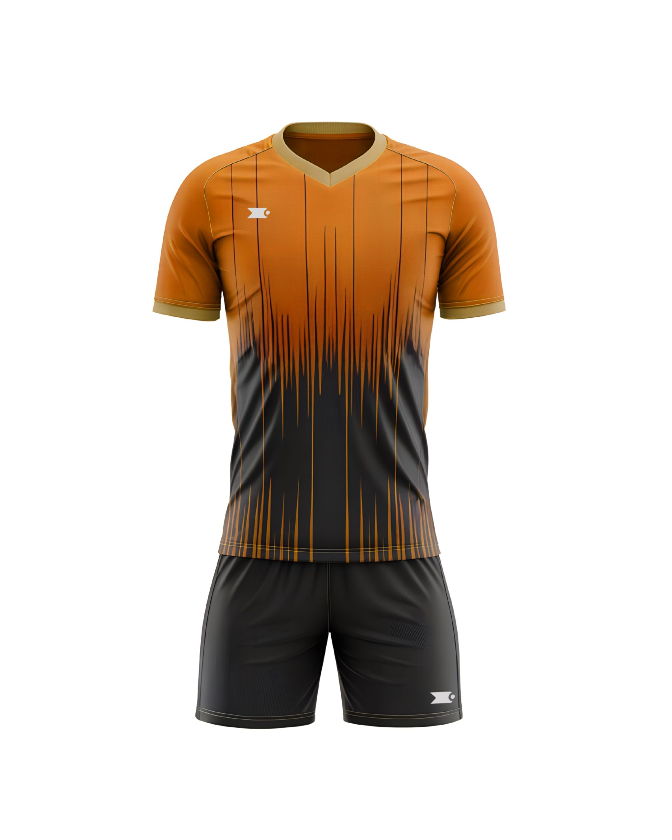 Profount V1 Fußballtrikot Camo Fusion