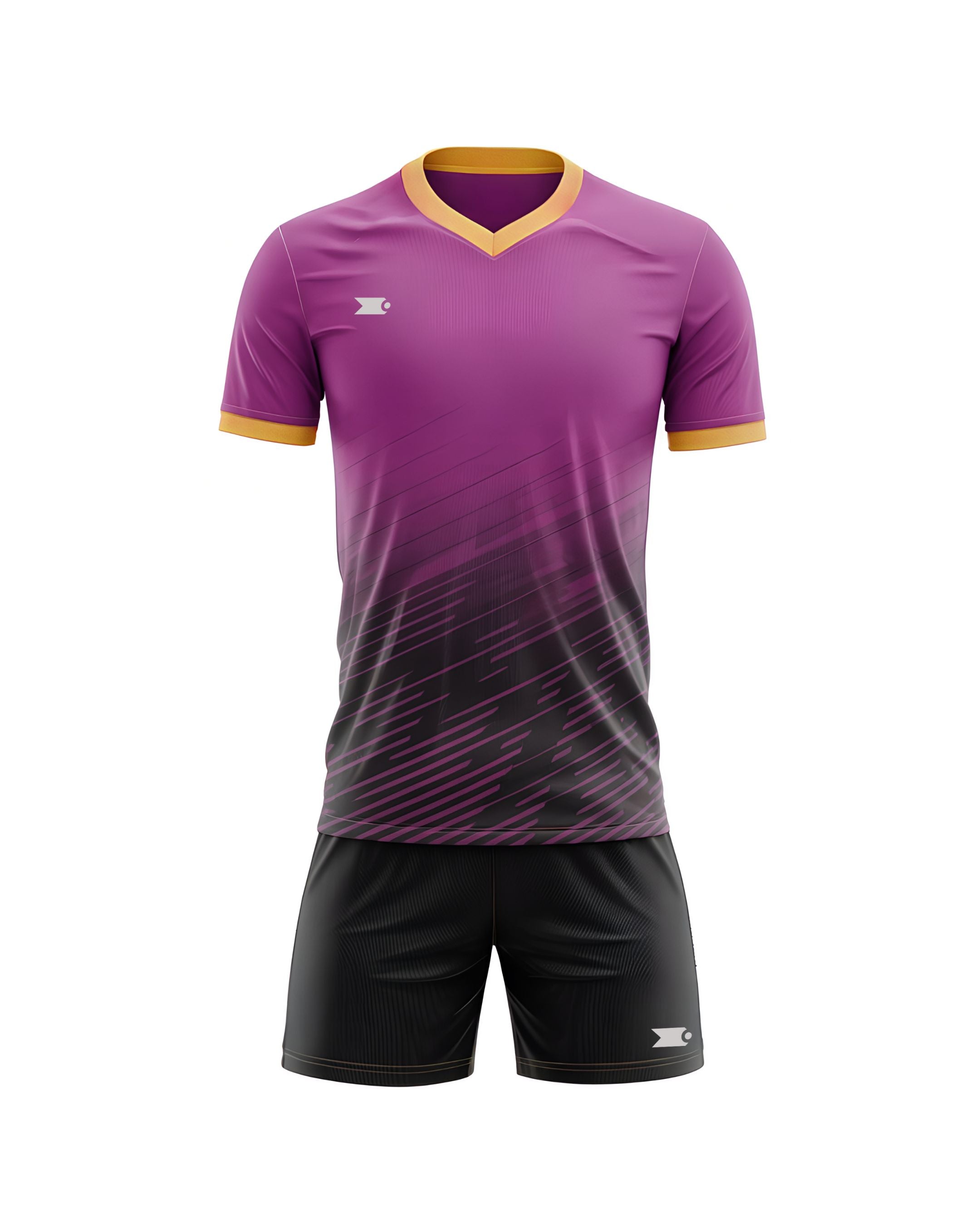 Profount V1 Fußballtrikot Camo Fusion